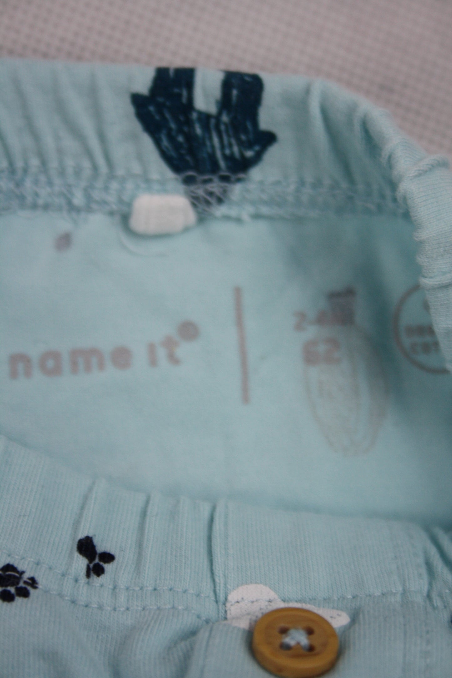 2 delat set Name It / 62