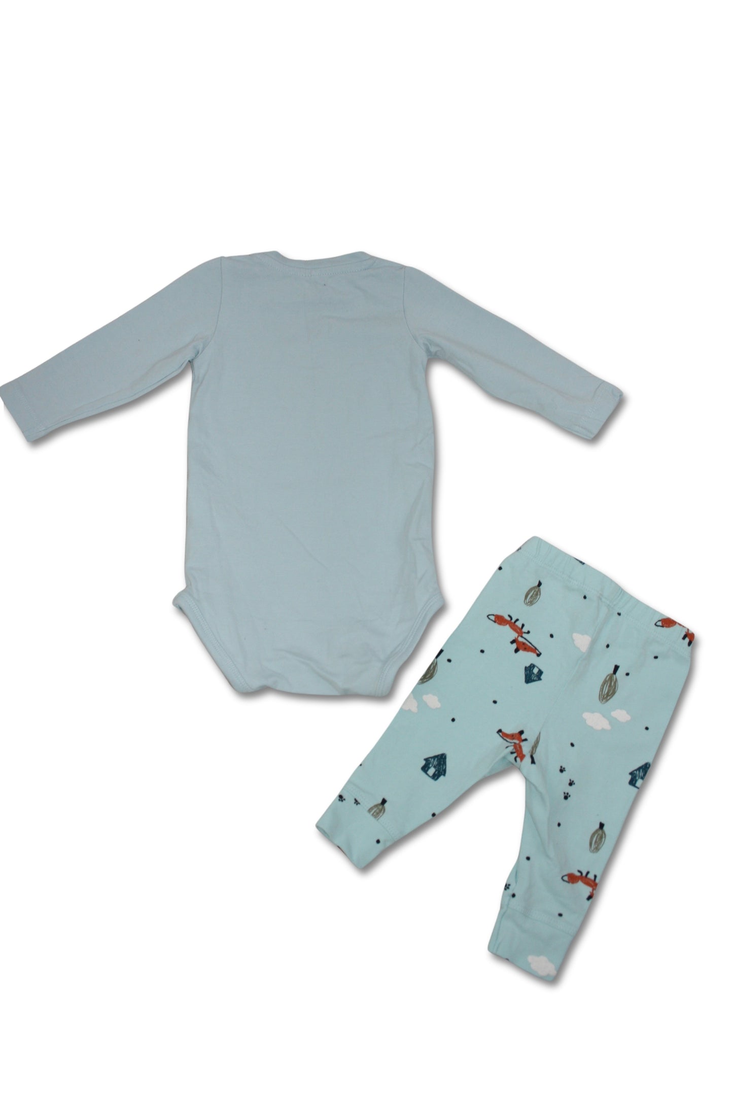 2 delat set Name It / 62