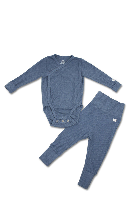 2 delat set H&M / 68