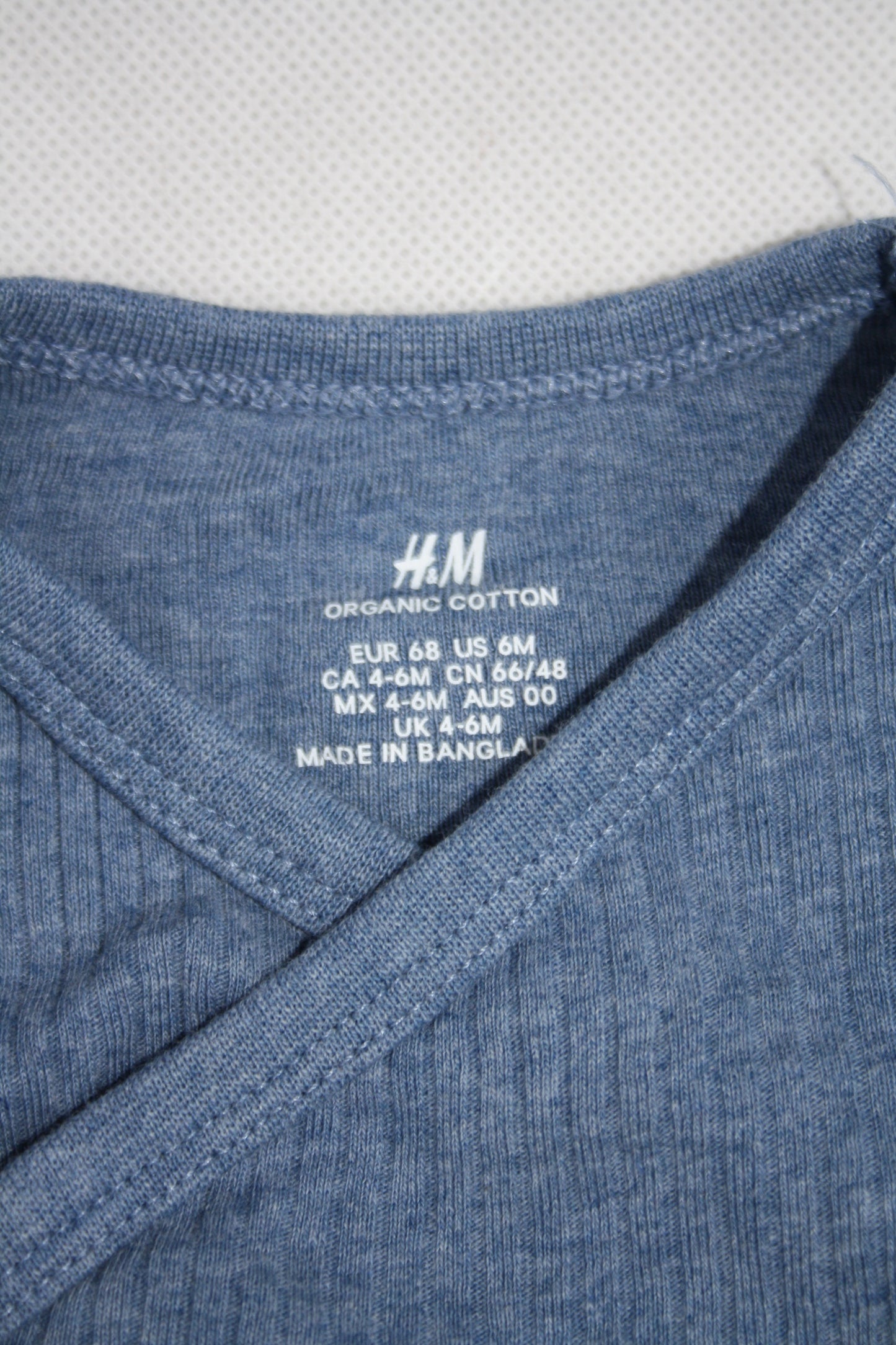 2 delat set H&M / 68