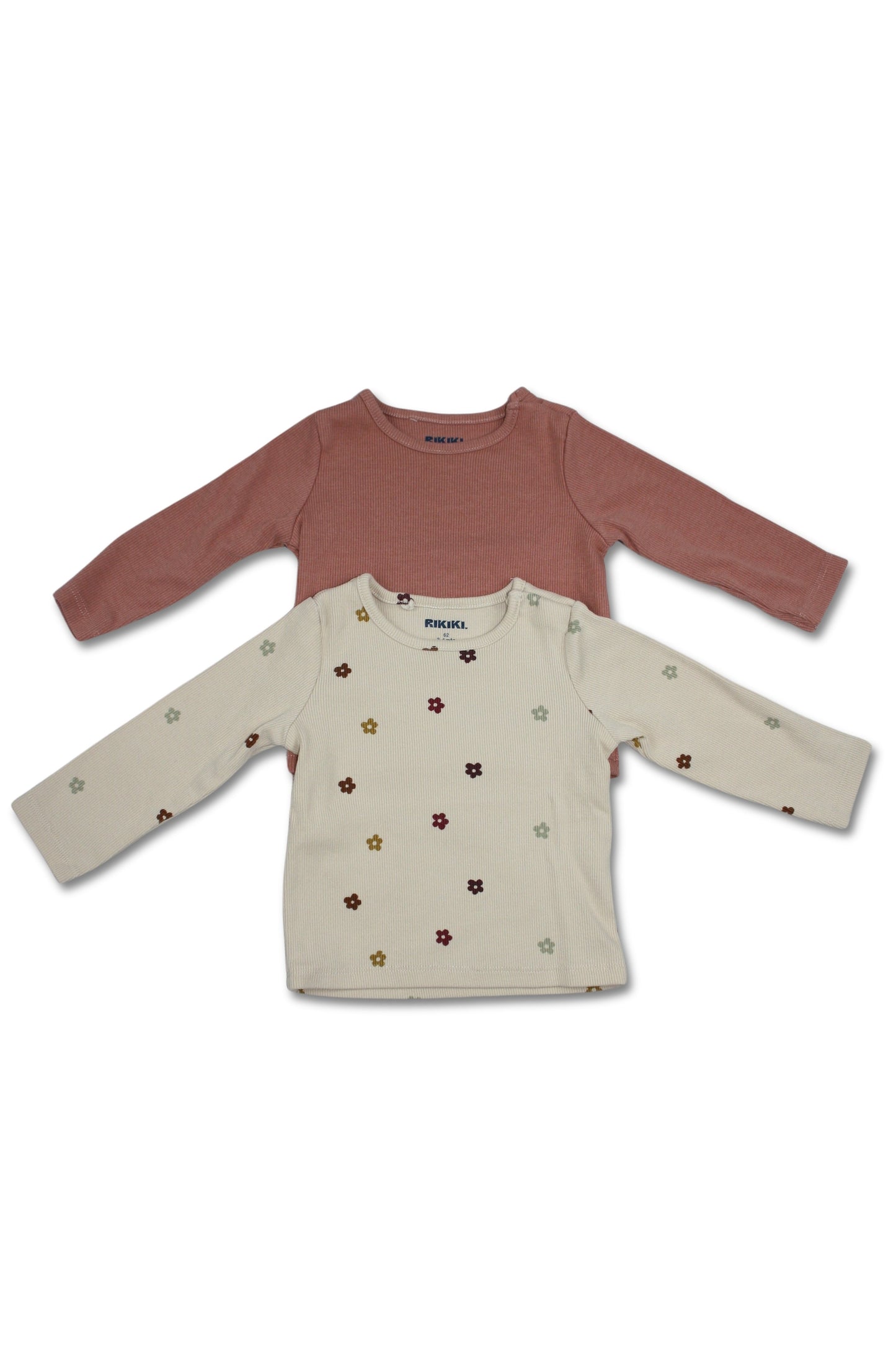 2 pack tröja Rikiki / 62