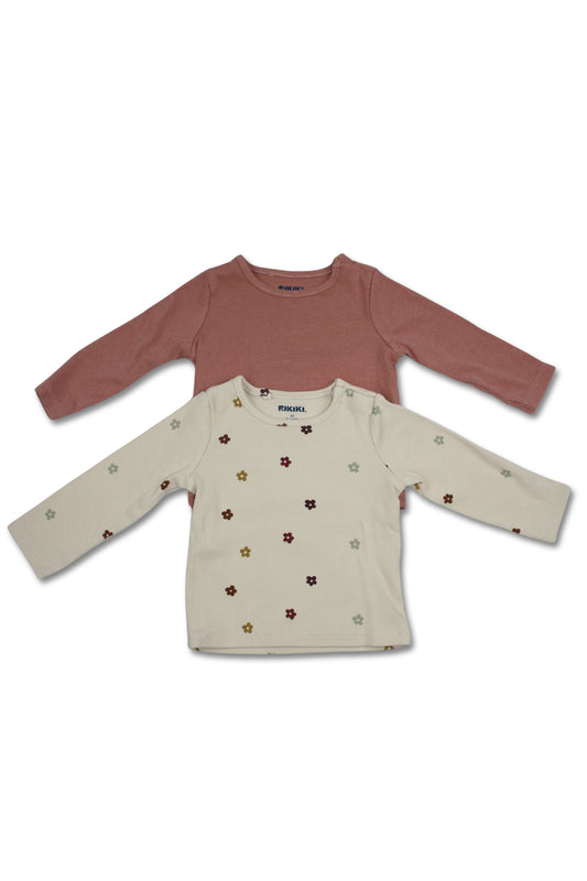 2 pack tröja Rikiki / 62