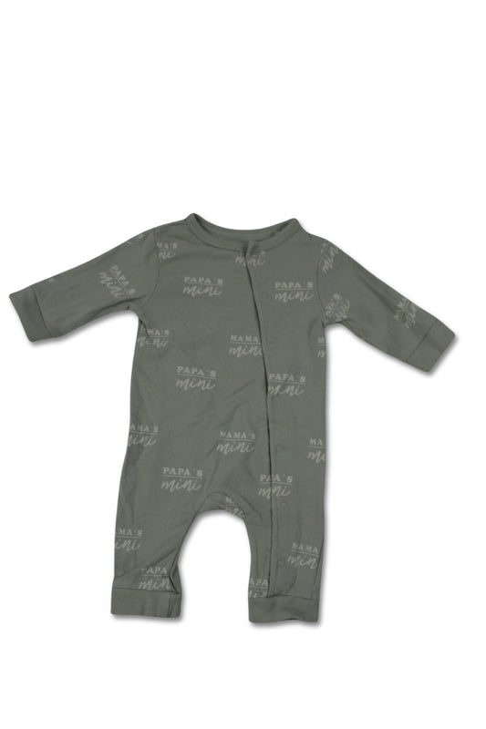 Pyjamas Cubus / 50-56