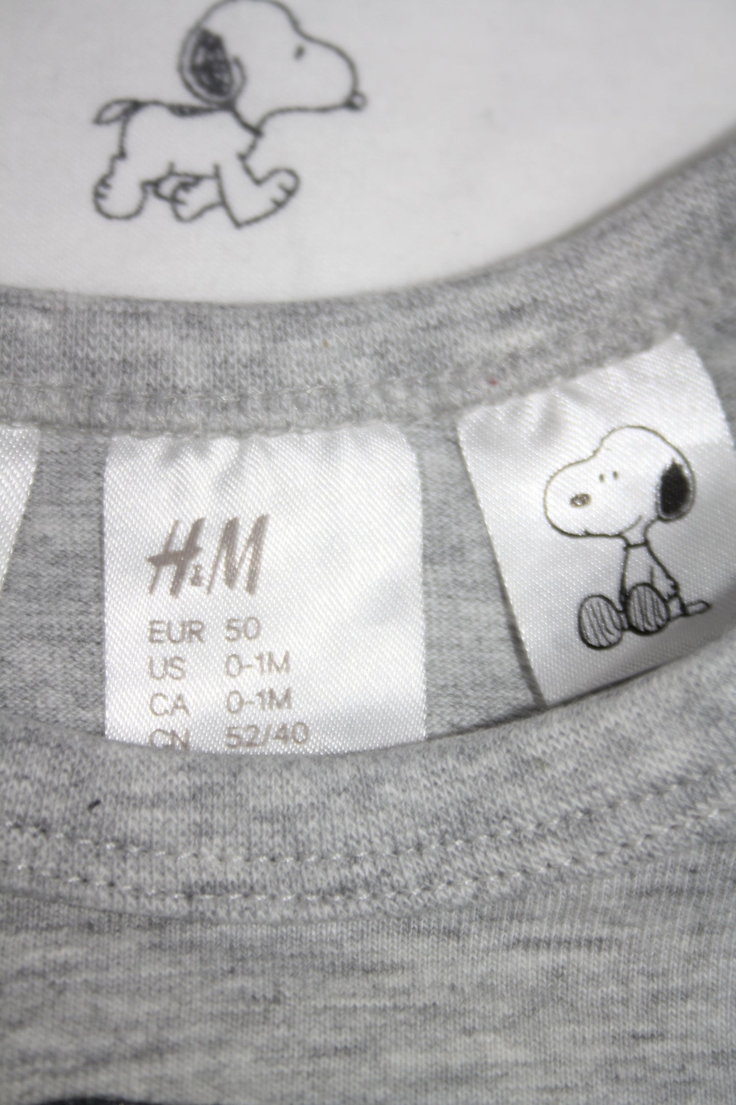 2 pack pyjamas H&M / 50