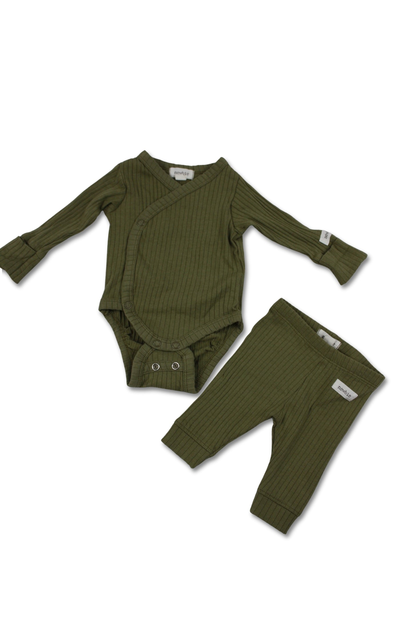 2 delat set Newbie / 50