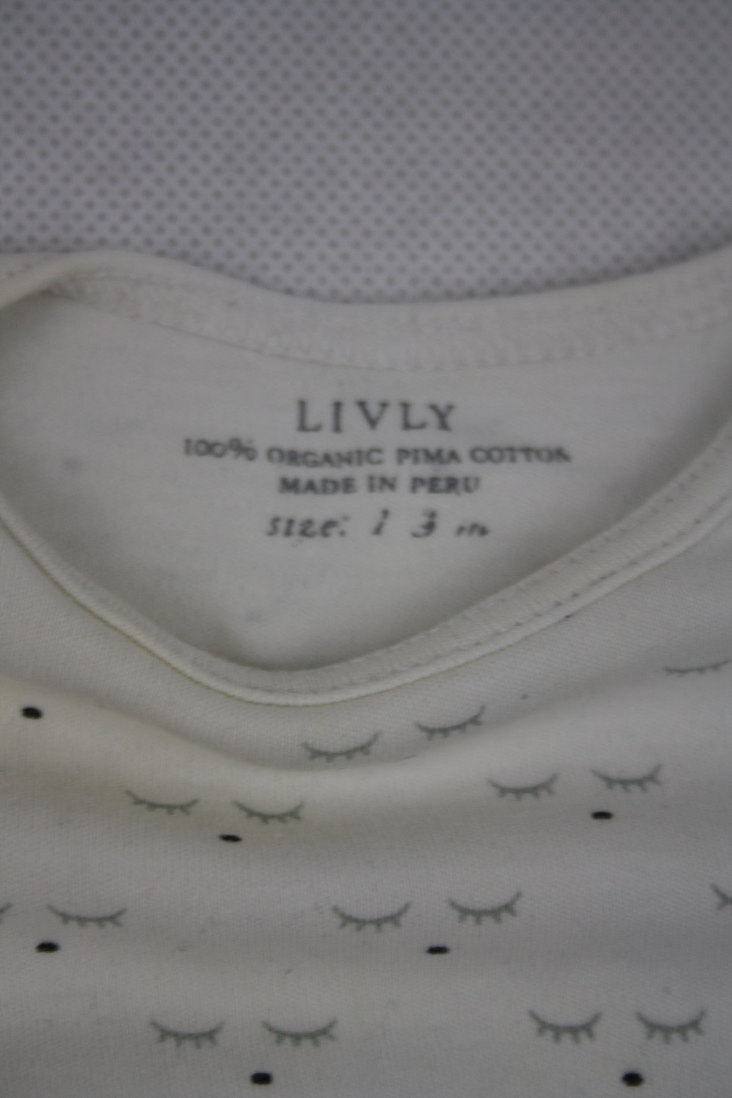 Pyjamas Livly / 56