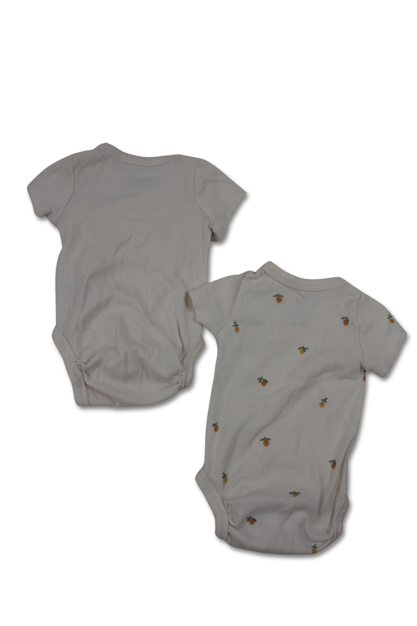 2 pack body H&M / 50