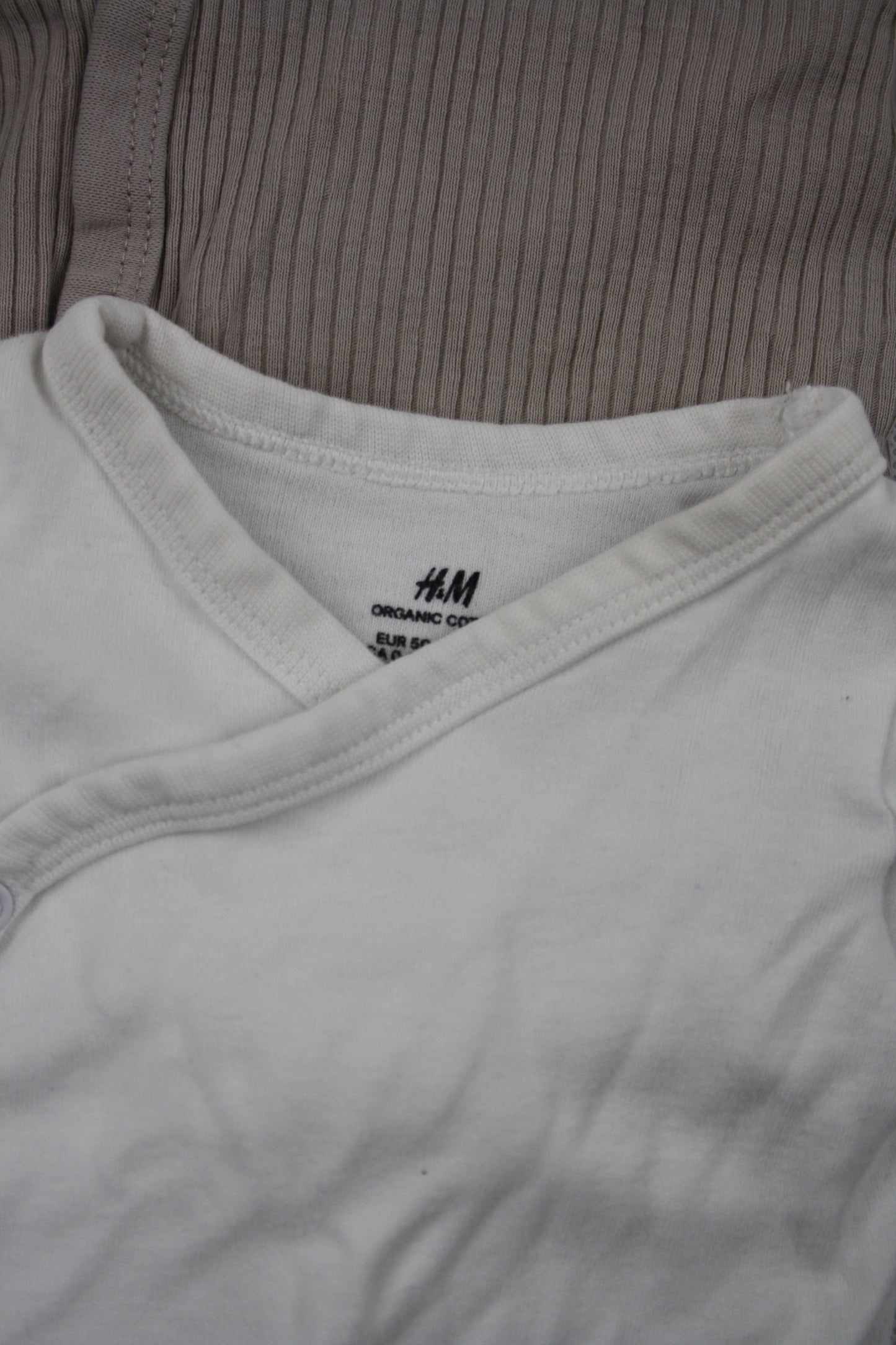 3 pack body H&M / 50