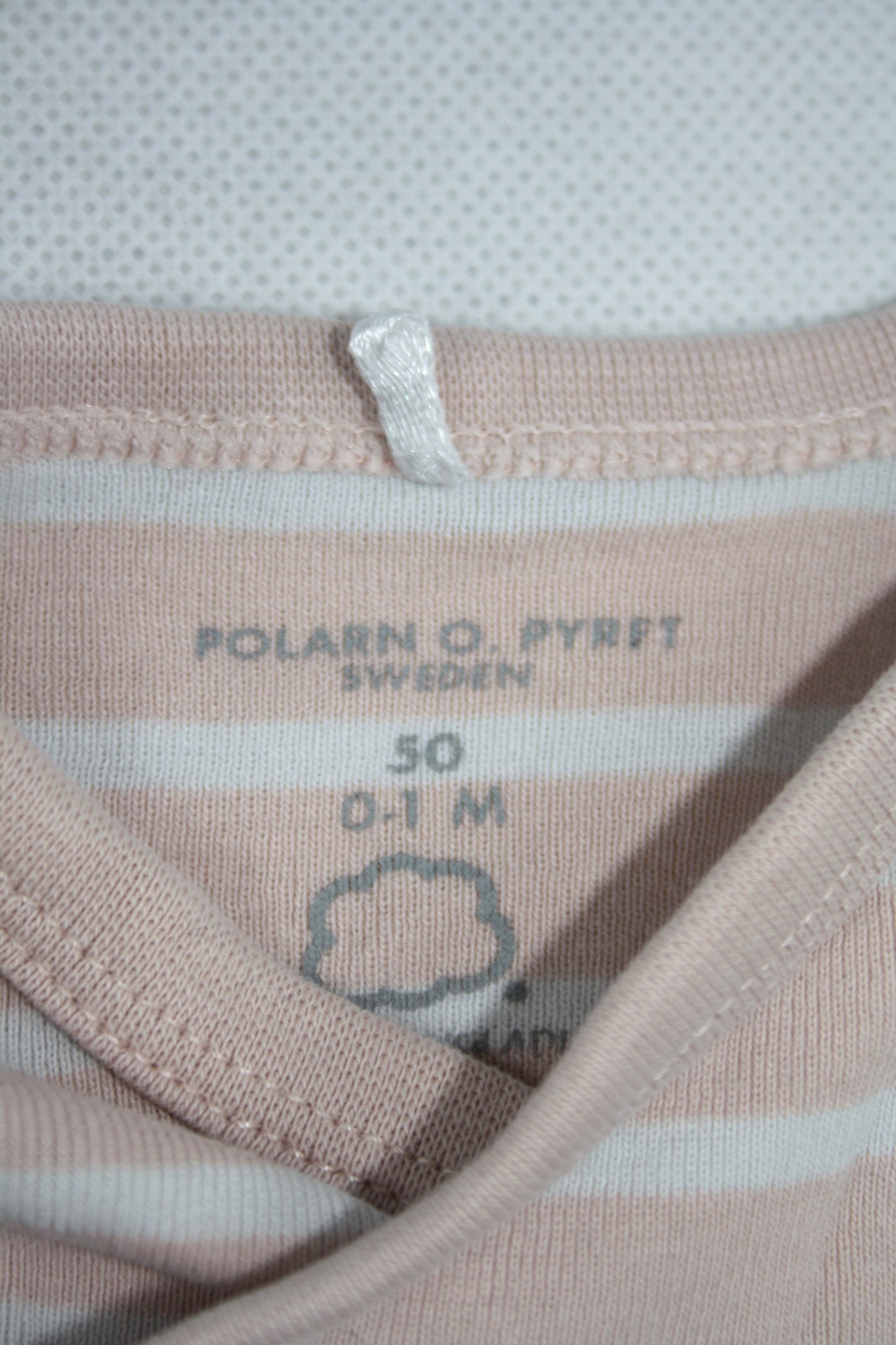 Body Polarn o. pyret / 50