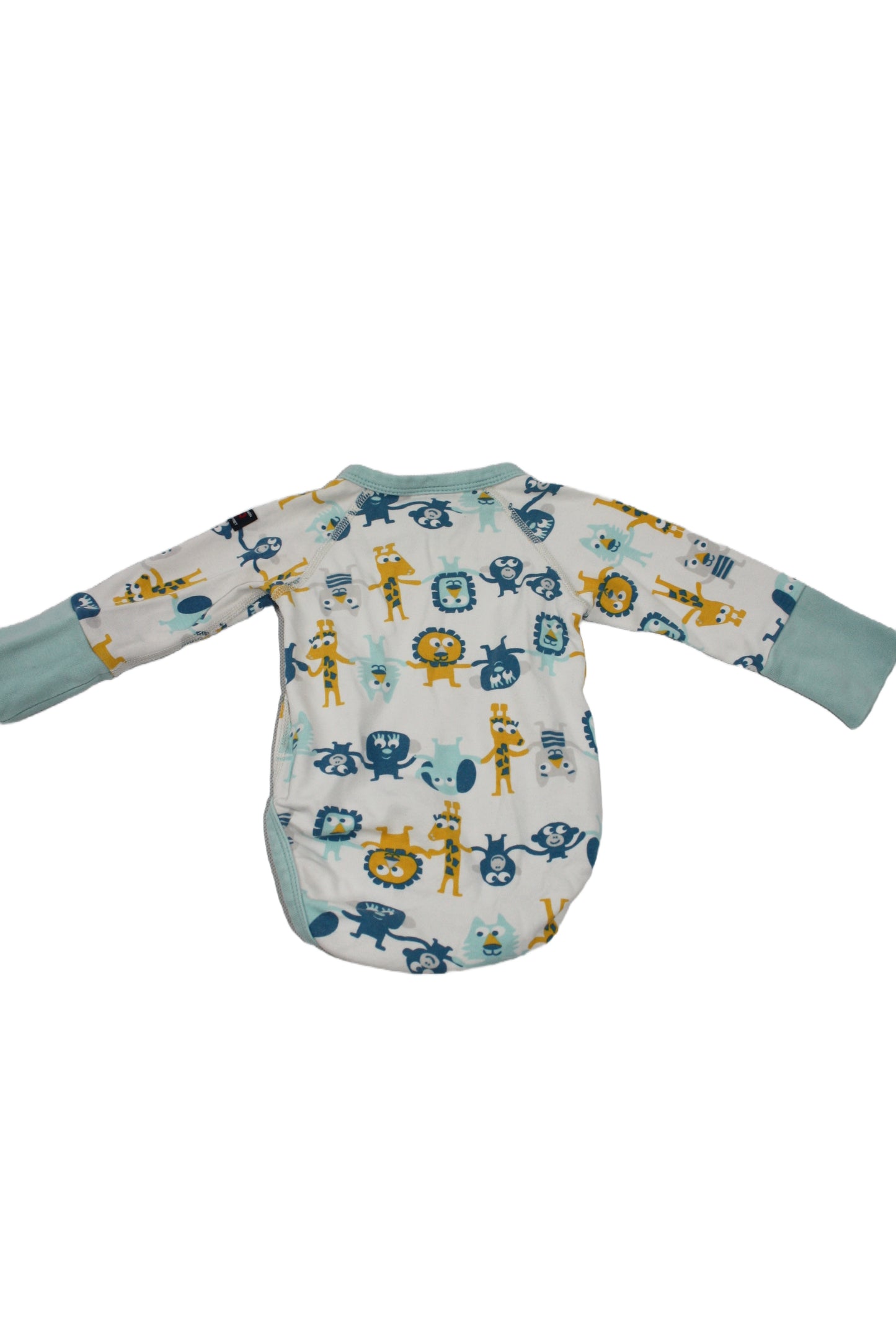 Body Polarn o. pyret / 50