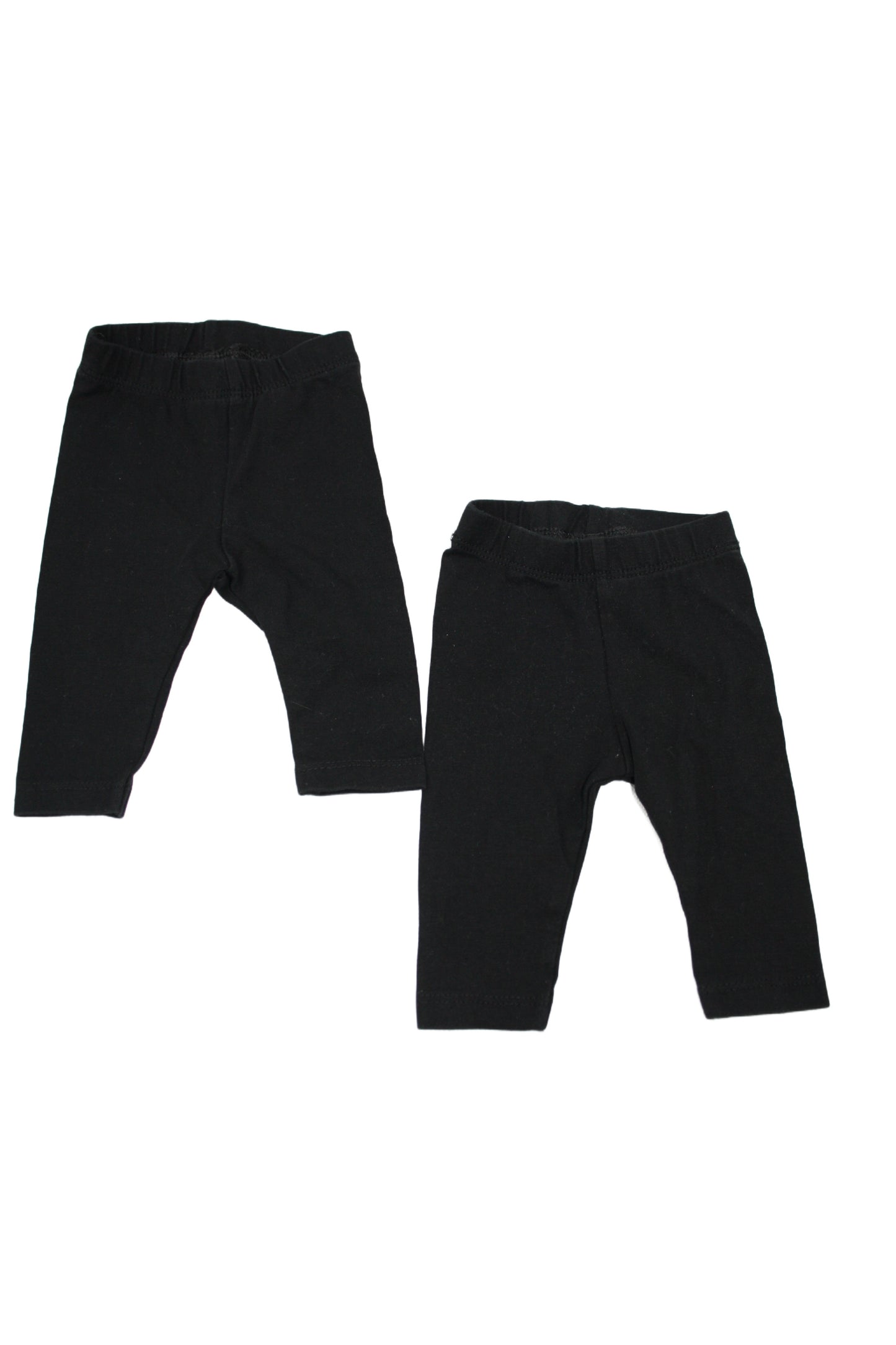 2 pack byxa H&M / 50