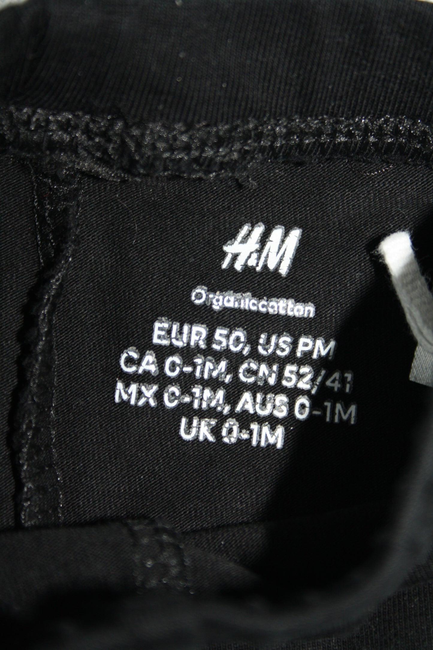 2 pack byxa H&M / 50