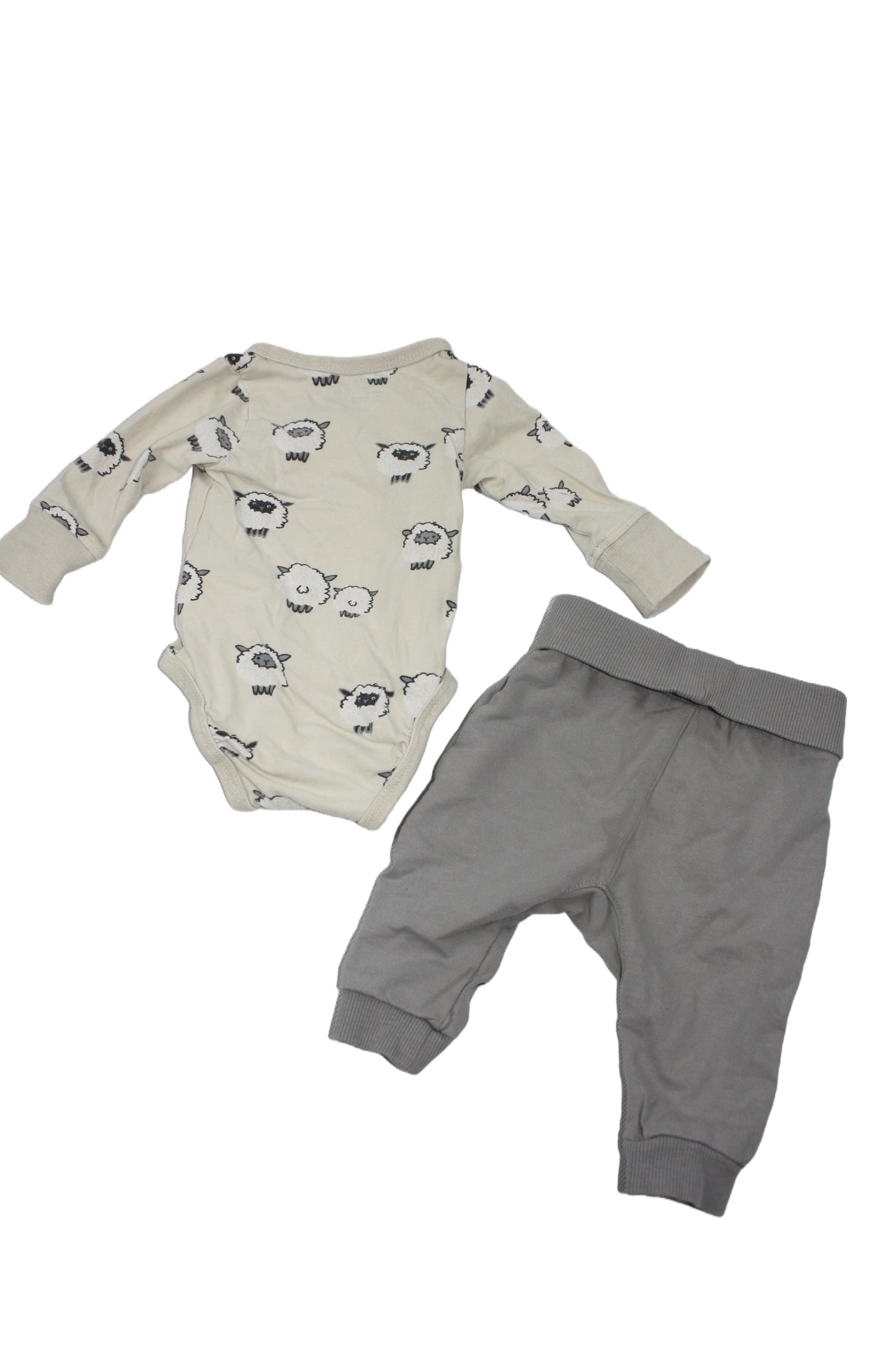 2 delat set / Lindex / 50