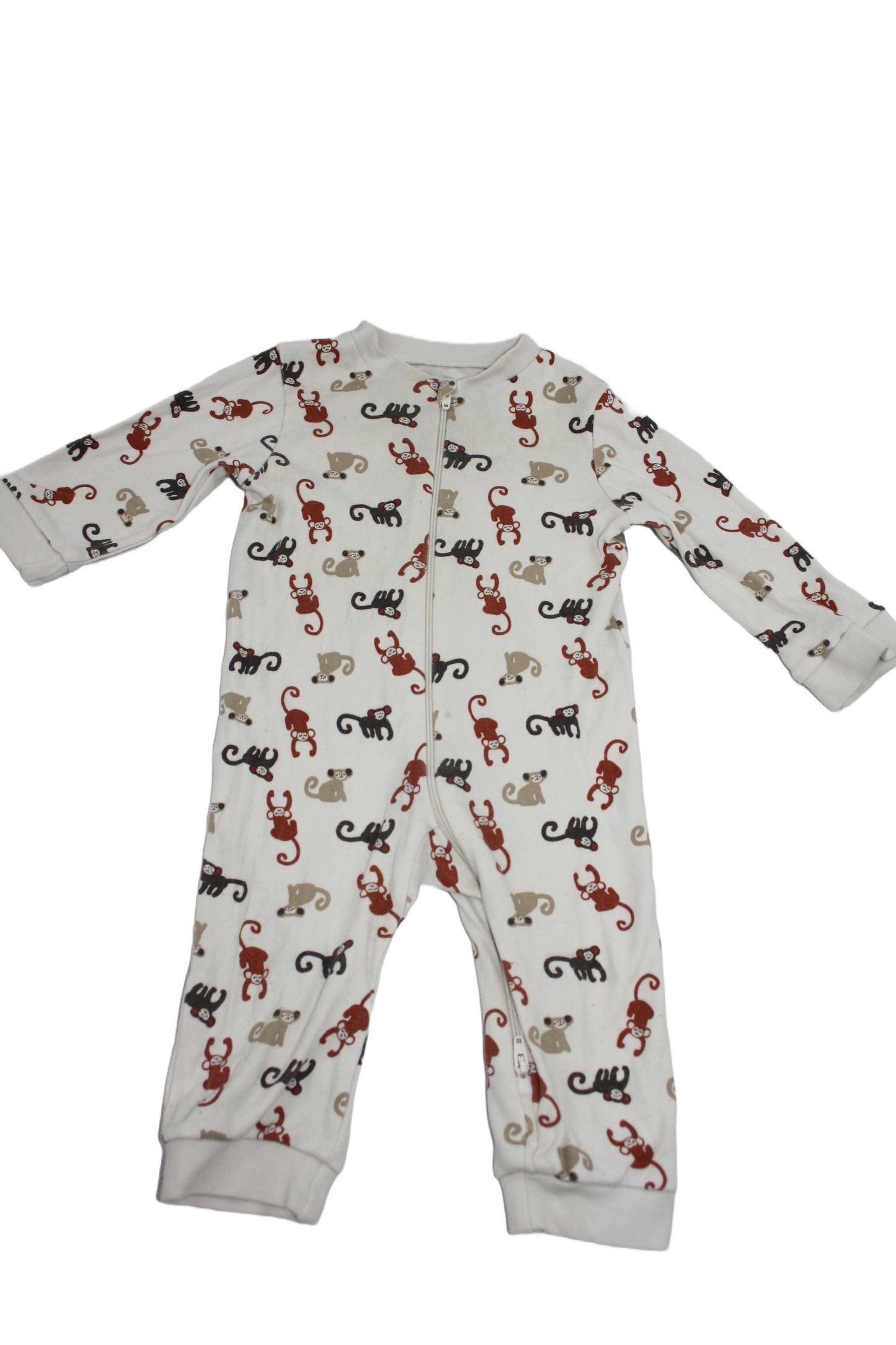 Pyjamas Tiny One / 68