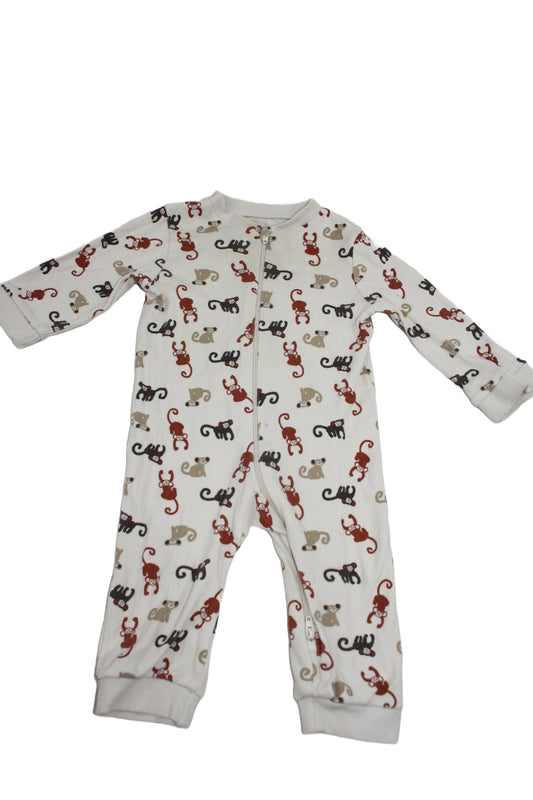 Pyjamas Tiny One / 68