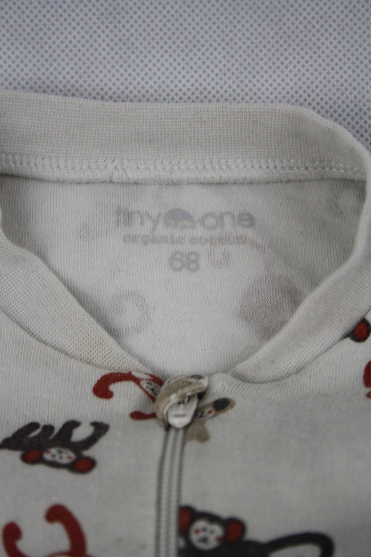 Pyjamas Tiny One / 68