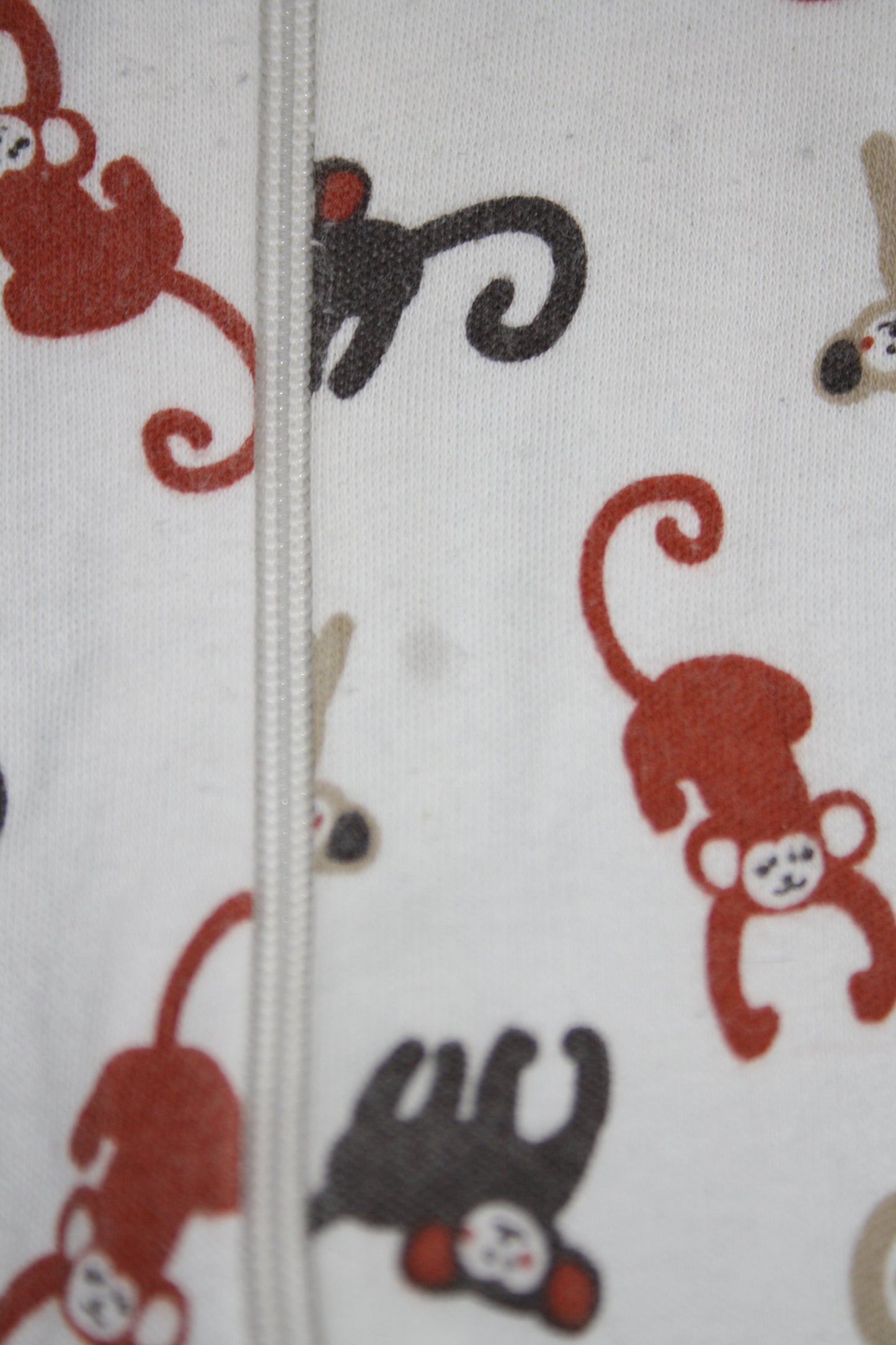 Pyjamas Tiny One / 68