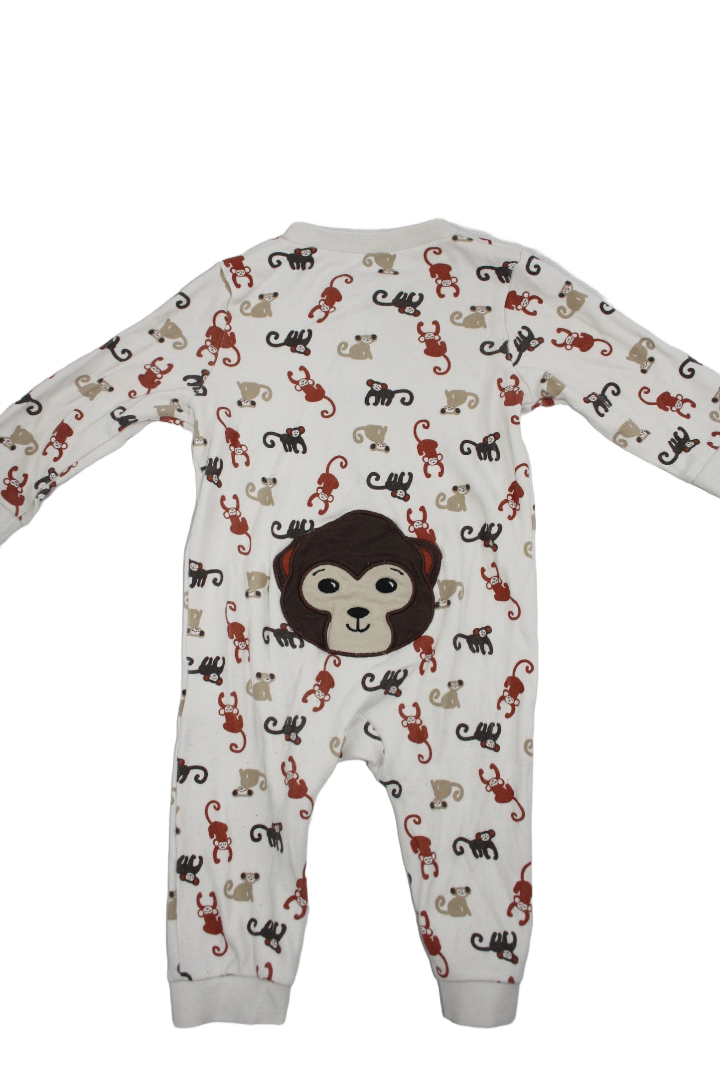 Pyjamas Tiny One / 68