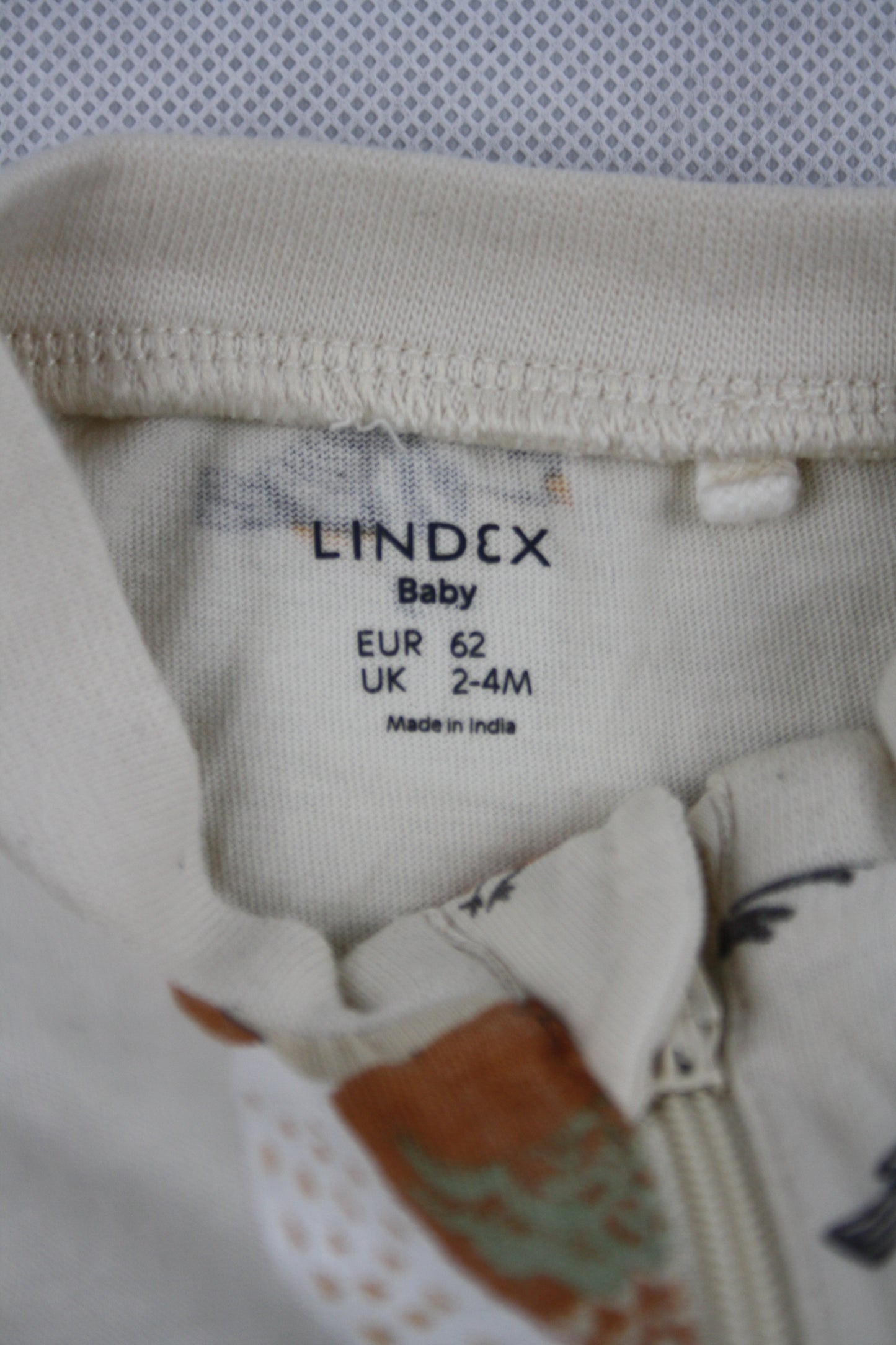 Pyjamas Lindex / 62