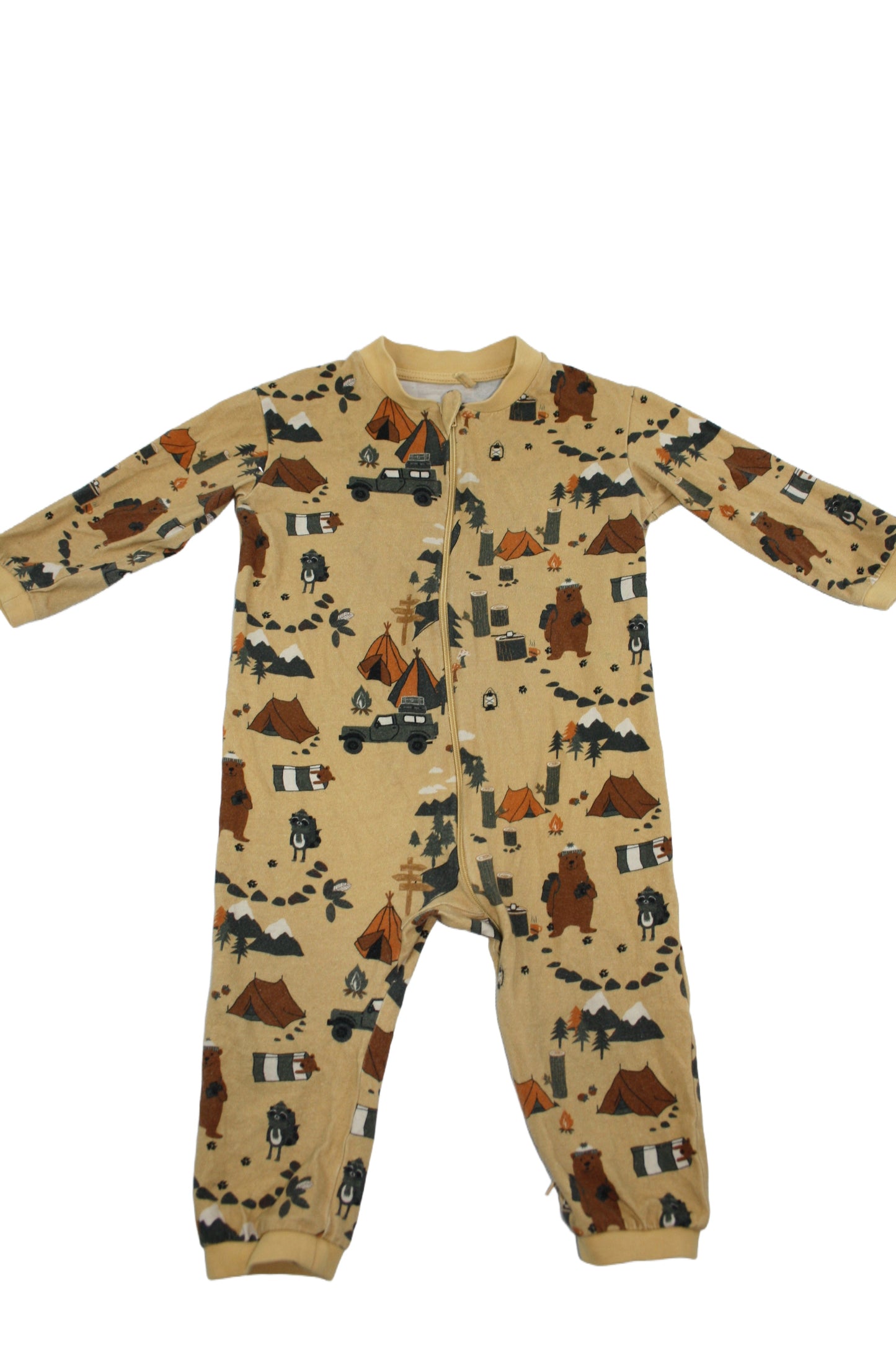 Pyjamas / Wai Wai / 74