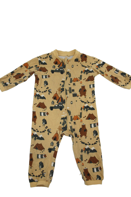 Pyjamas / Wai Wai / 74