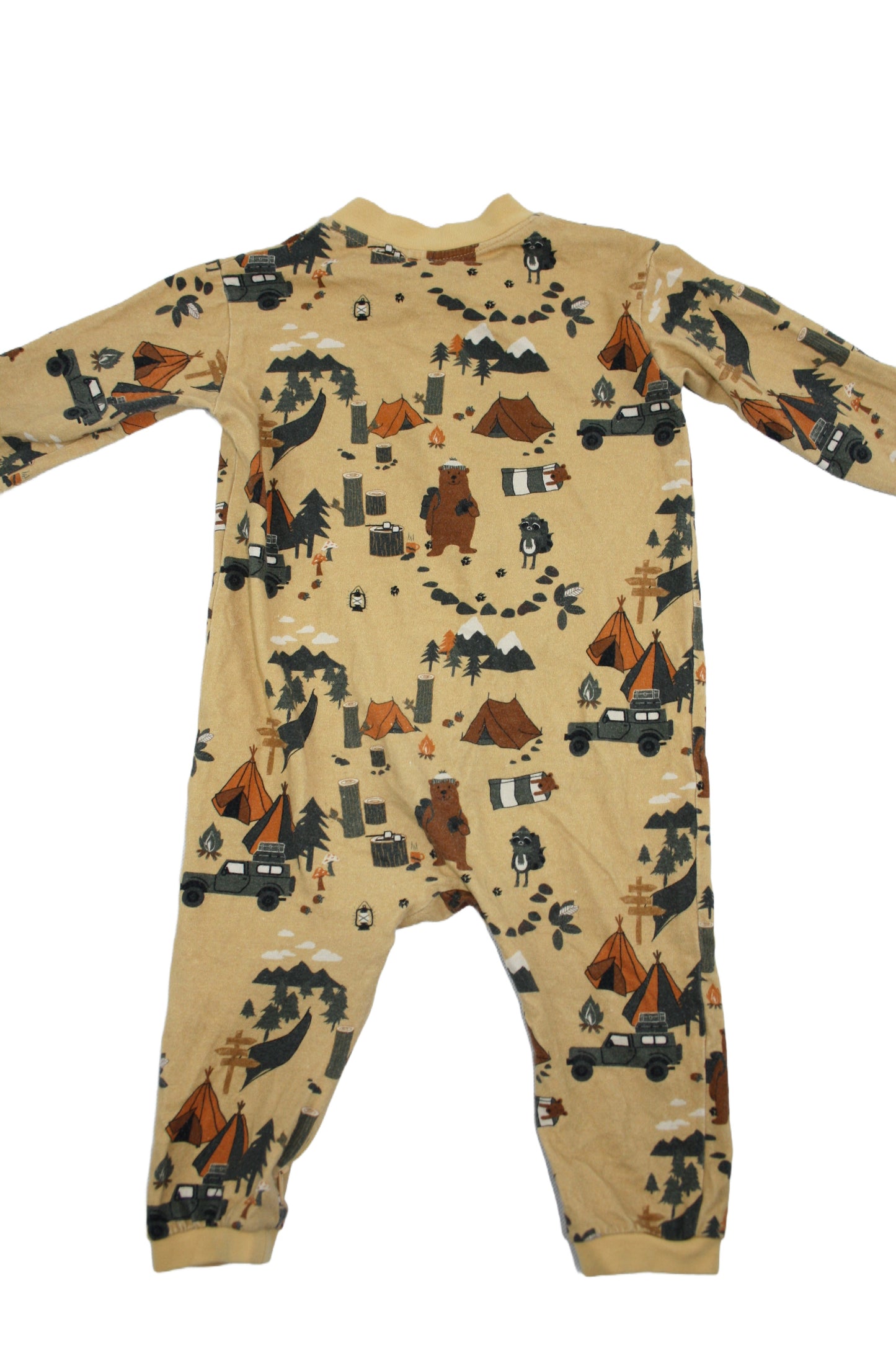 Pyjamas / Wai Wai / 74