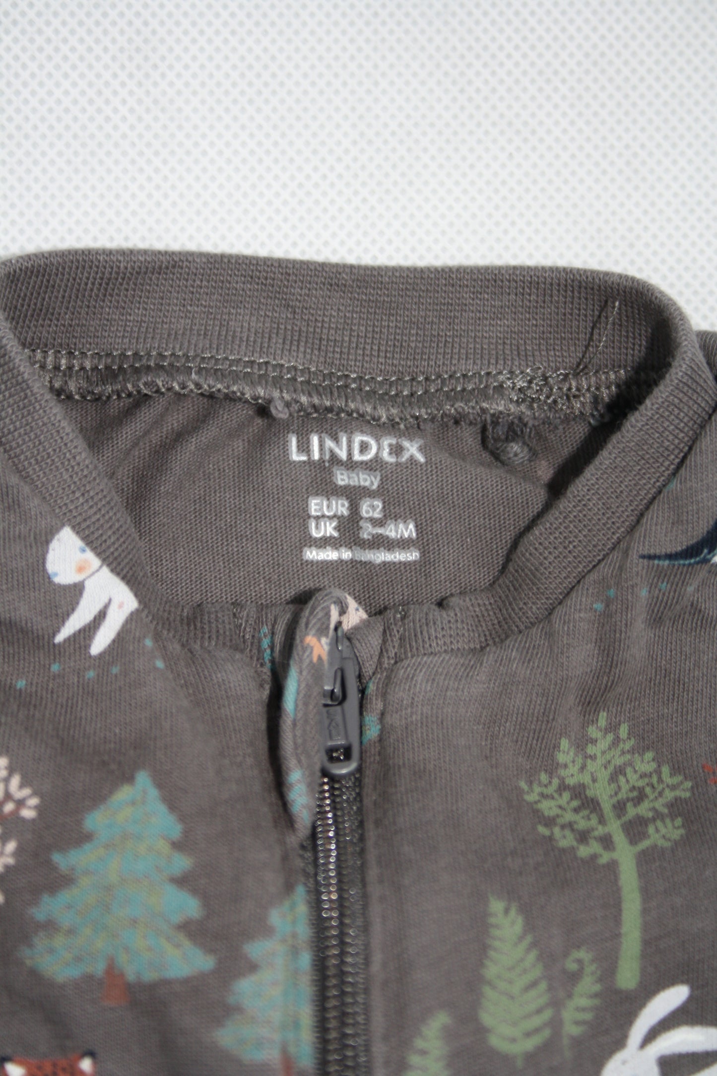 Pyjamas Lindex / 62