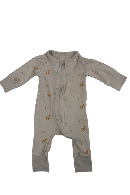 Pyjamas / Åhlens / 50