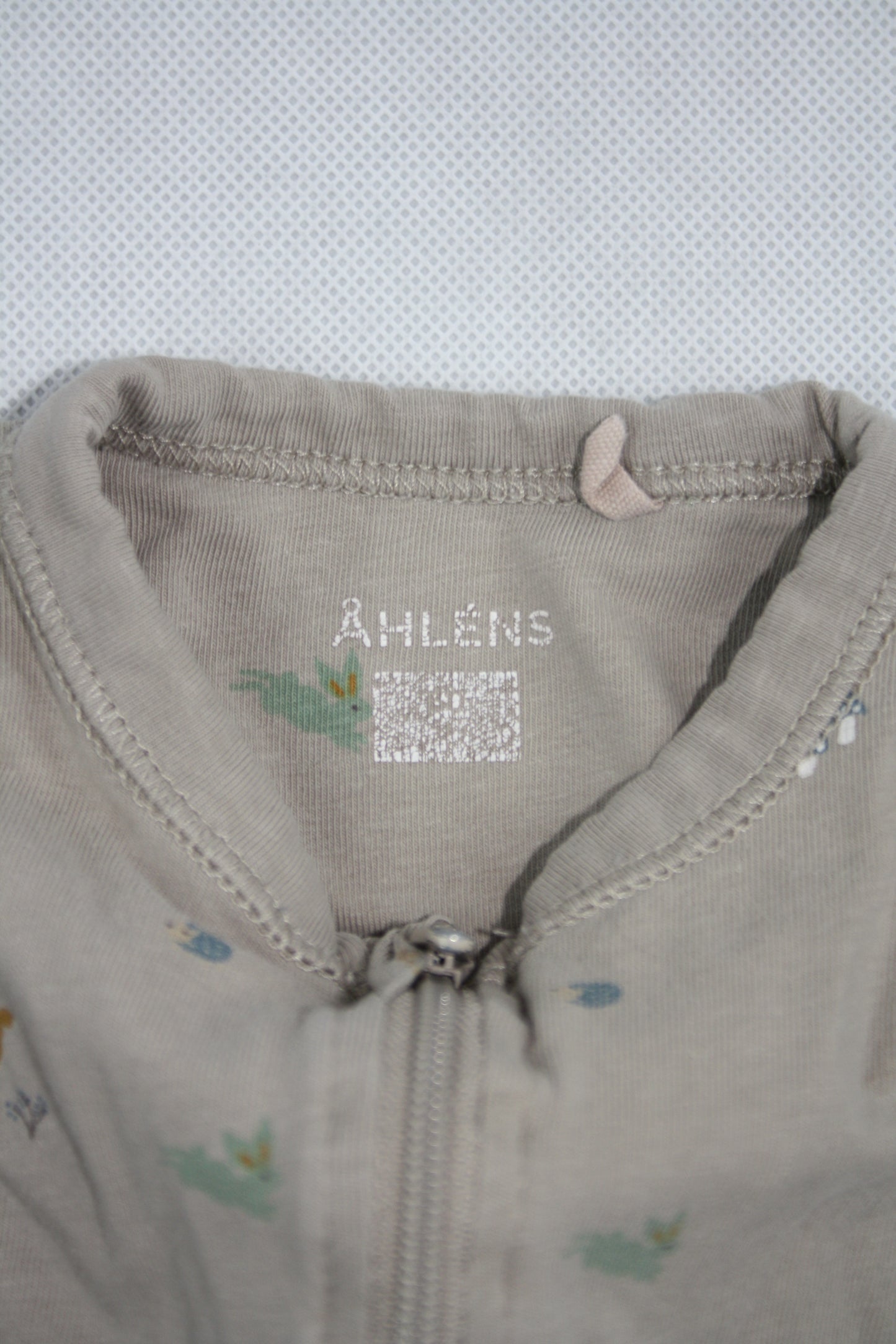 Pyjamas / Åhlens / 50