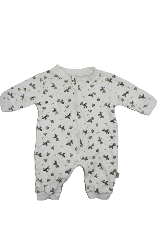 Pyjamas / Basic you / 50