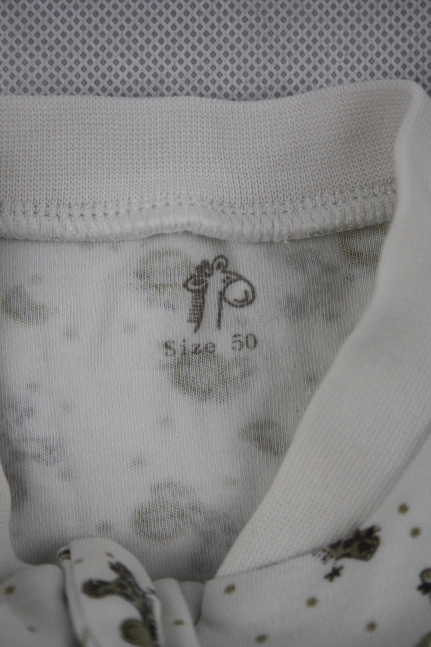 Pyjamas / Basic you / 50