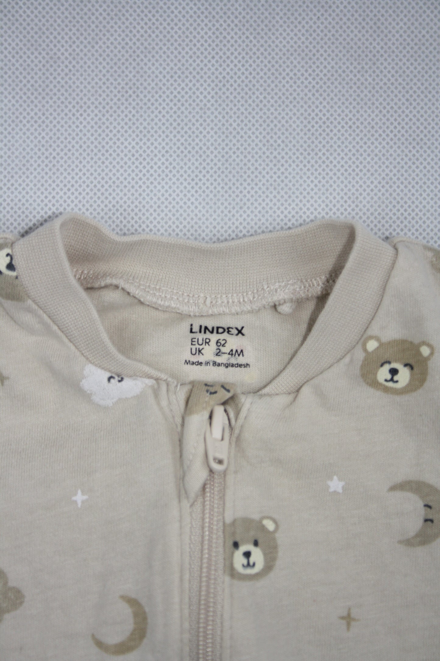 Pyjamas Lindex / 62
