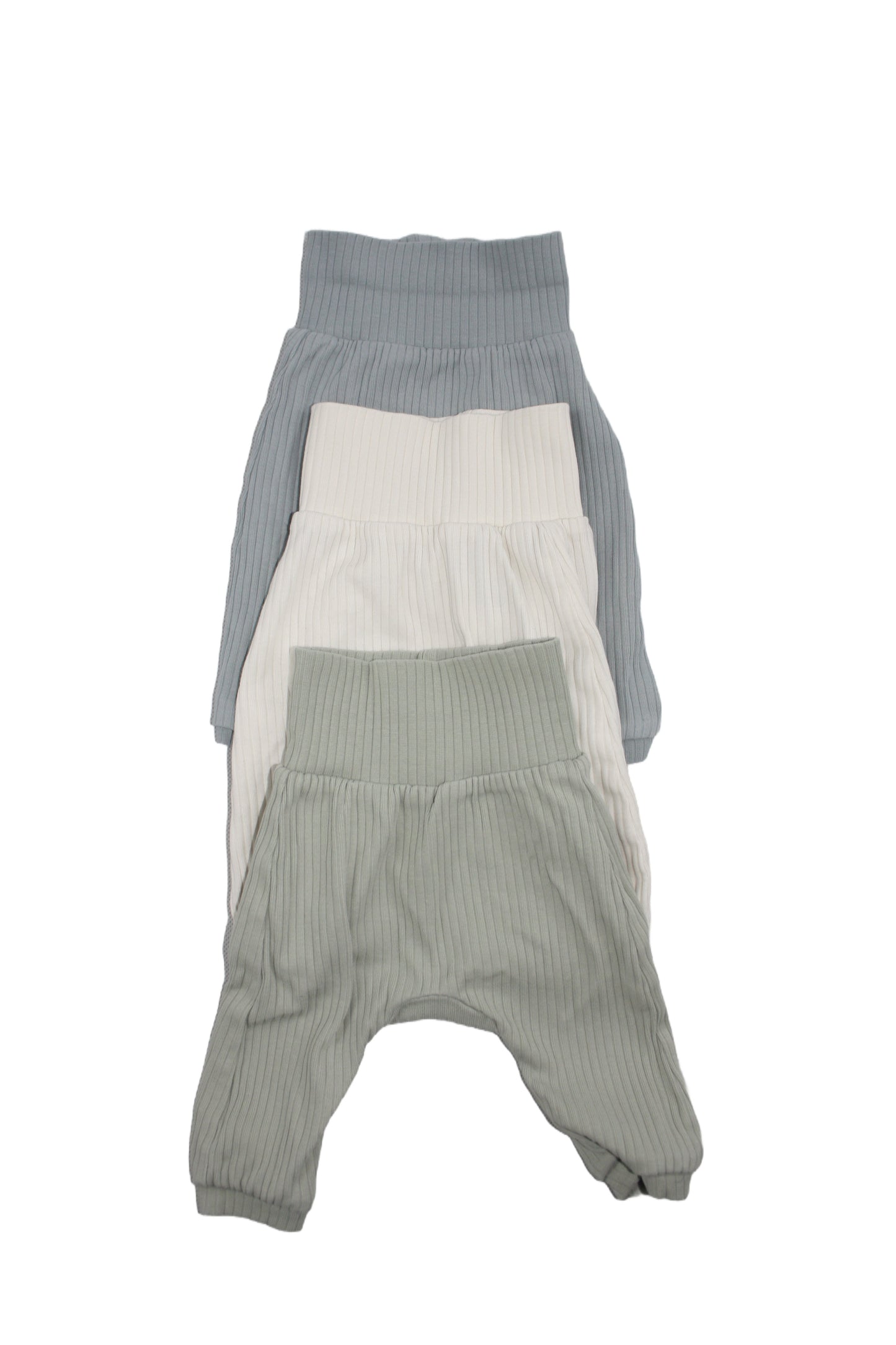 3 pack byxa H&M / 50