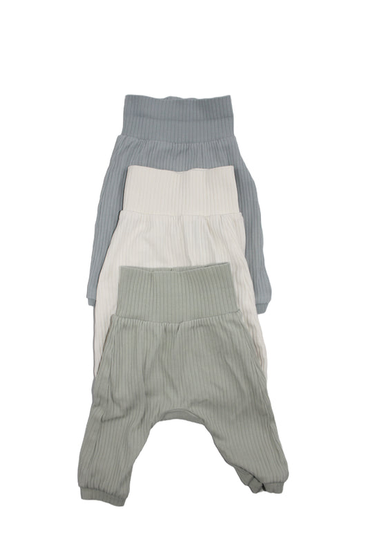 3 pack byxa H&M / 50