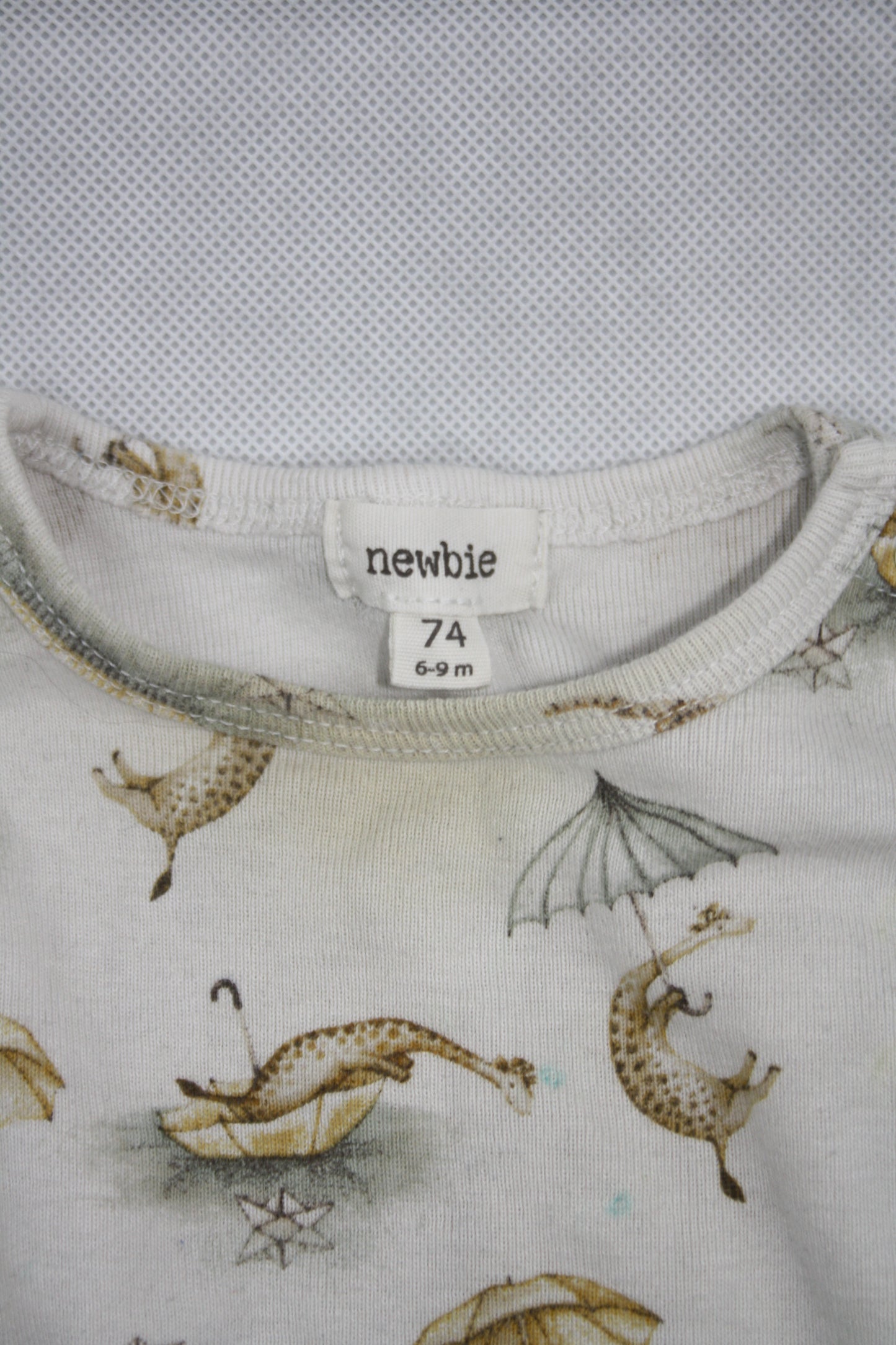 2 delat set Newbie/ 74