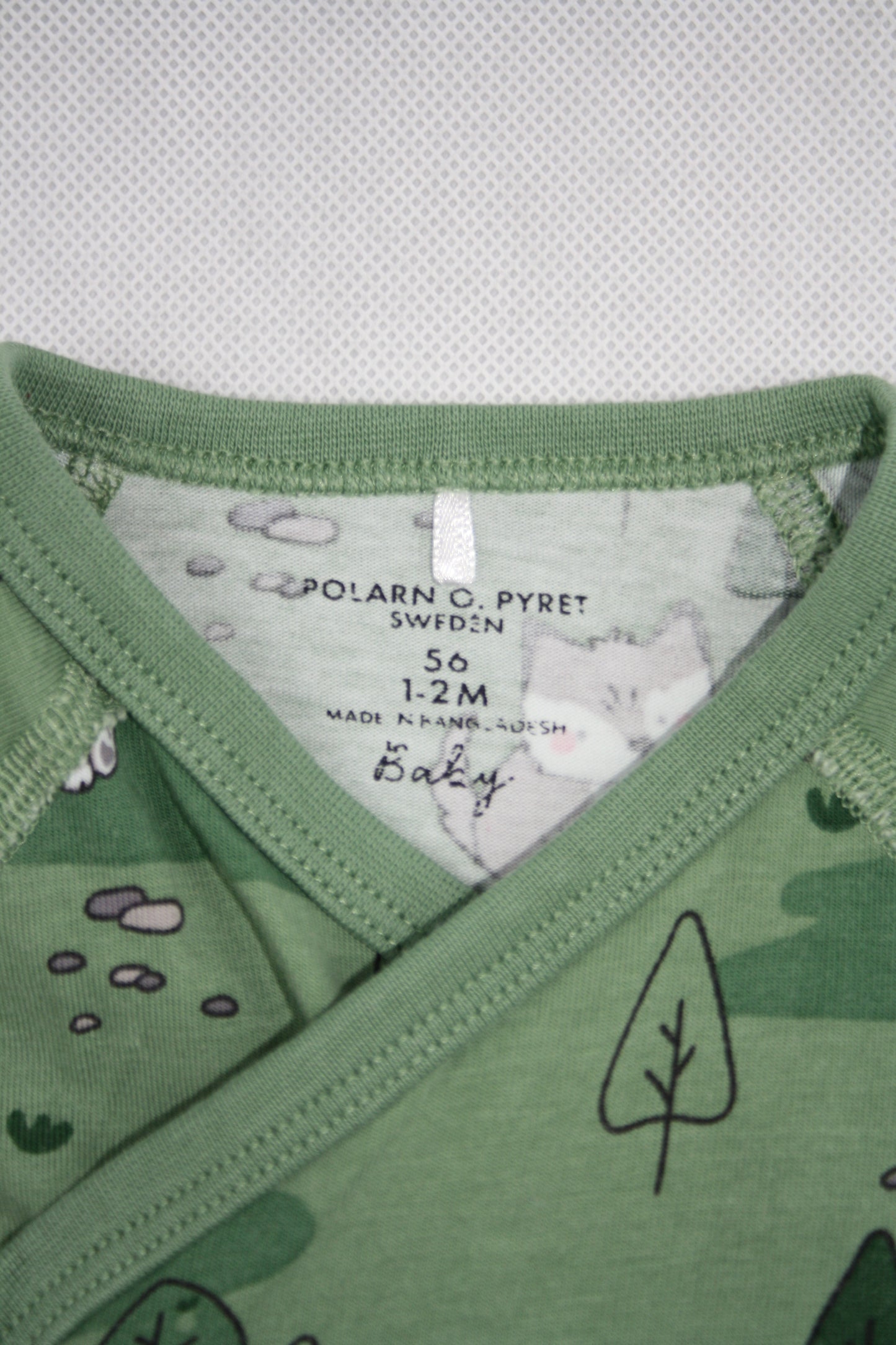 2 delat set Polarn o. Pyret / 56