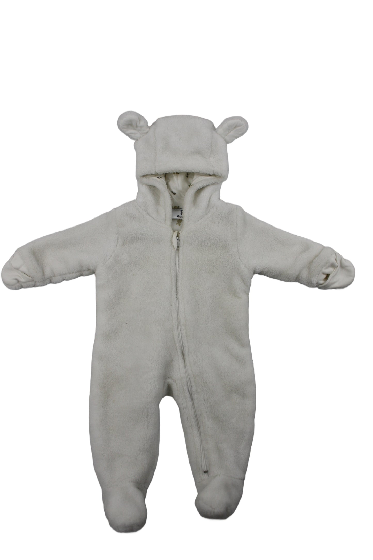 Overall / Basic u / 50-56