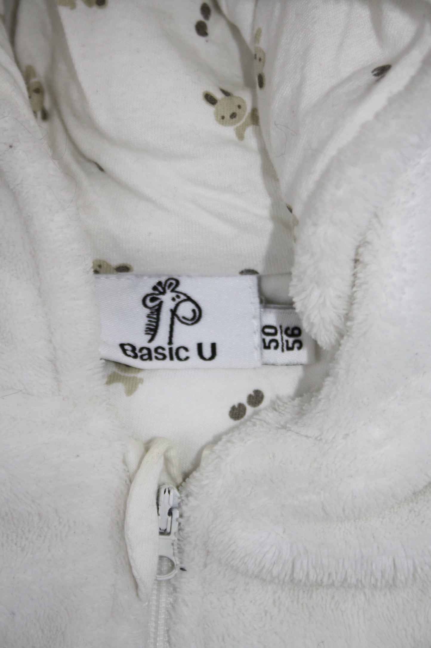 Overall / Basic u / 50-56