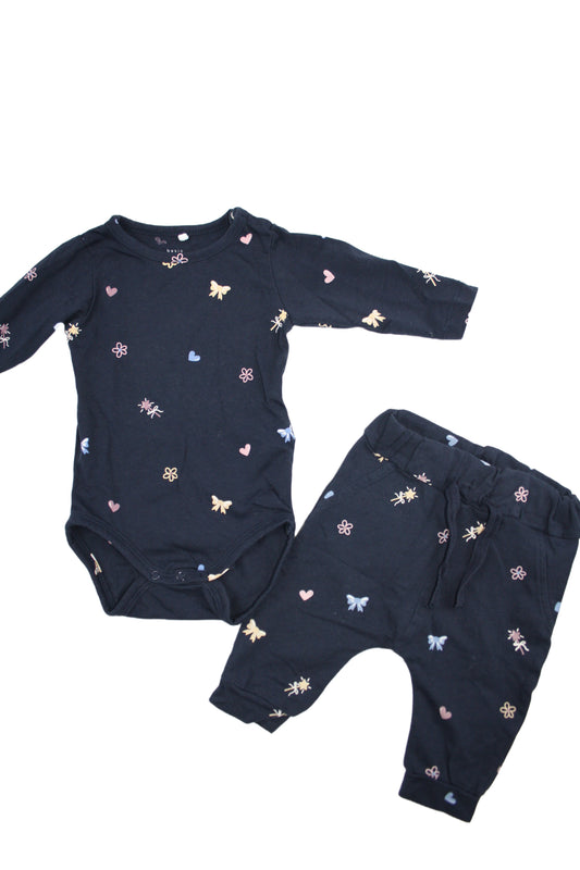 2 delat set Name It / 56