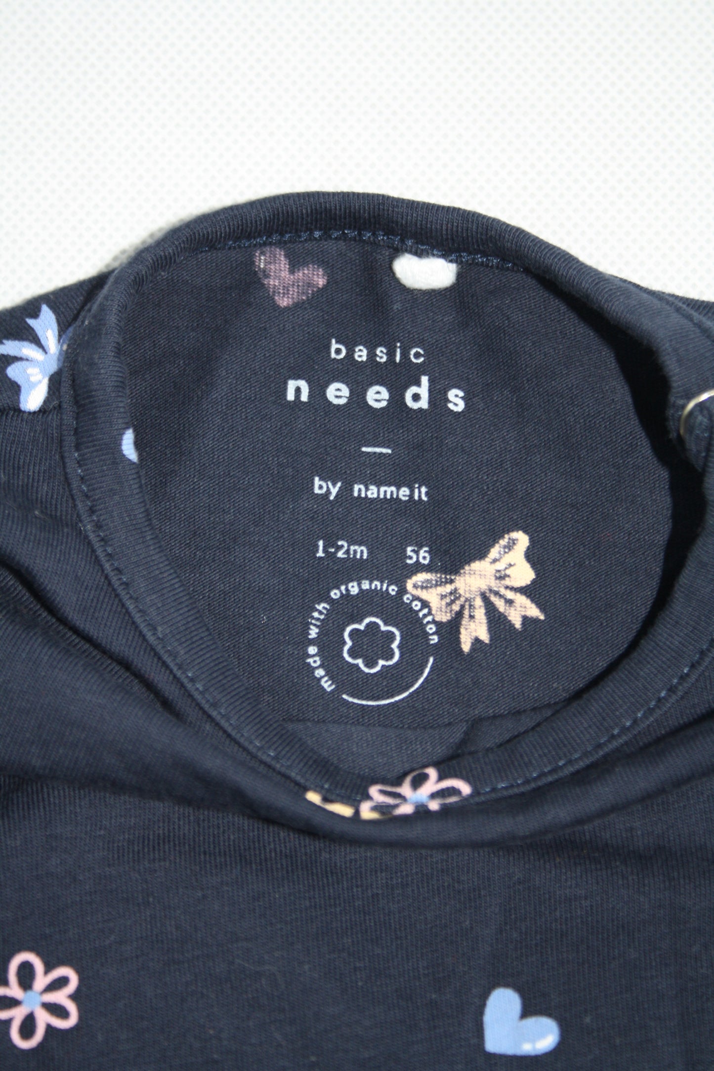 2 delat set Name It / 56