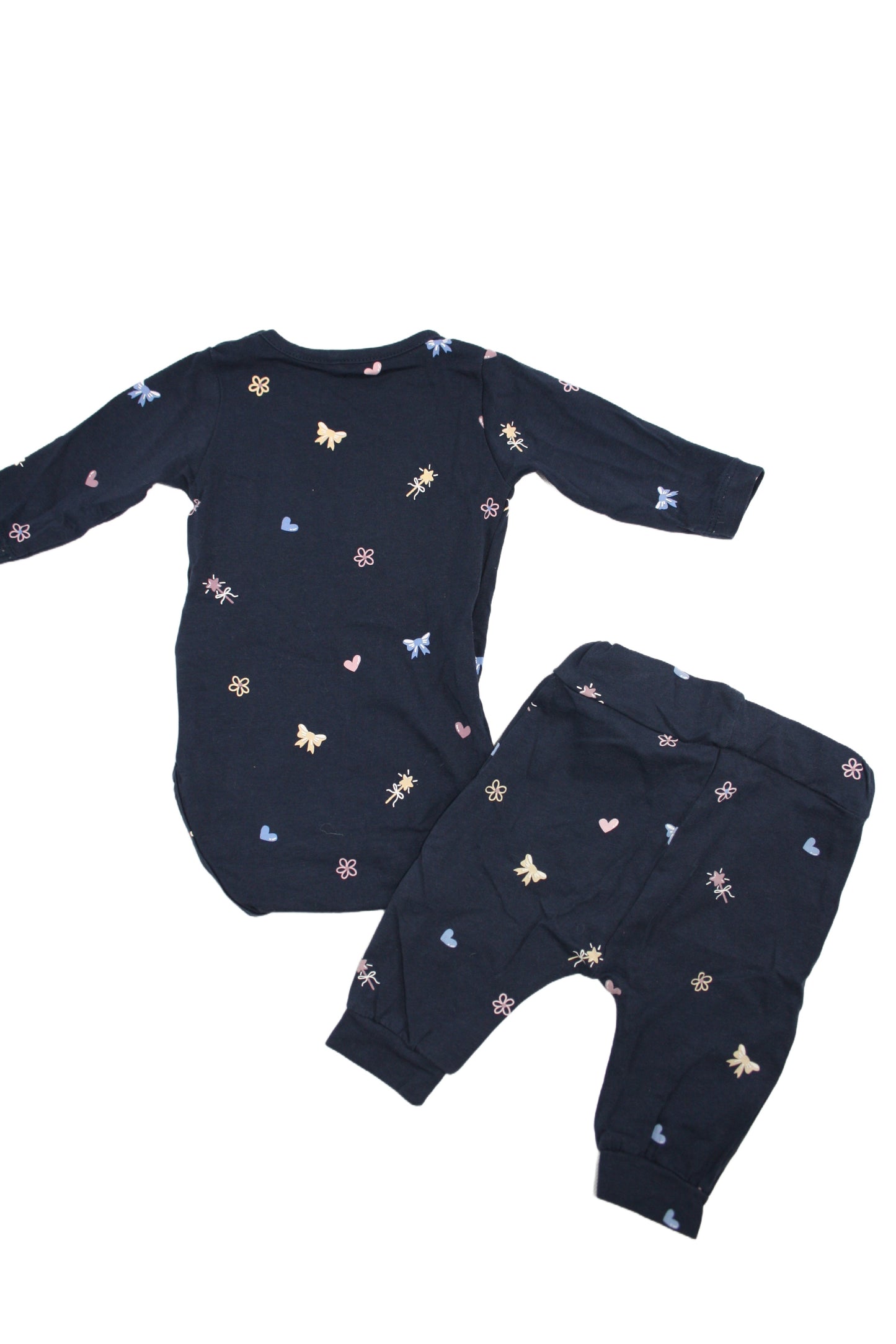 2 delat set Name It / 56