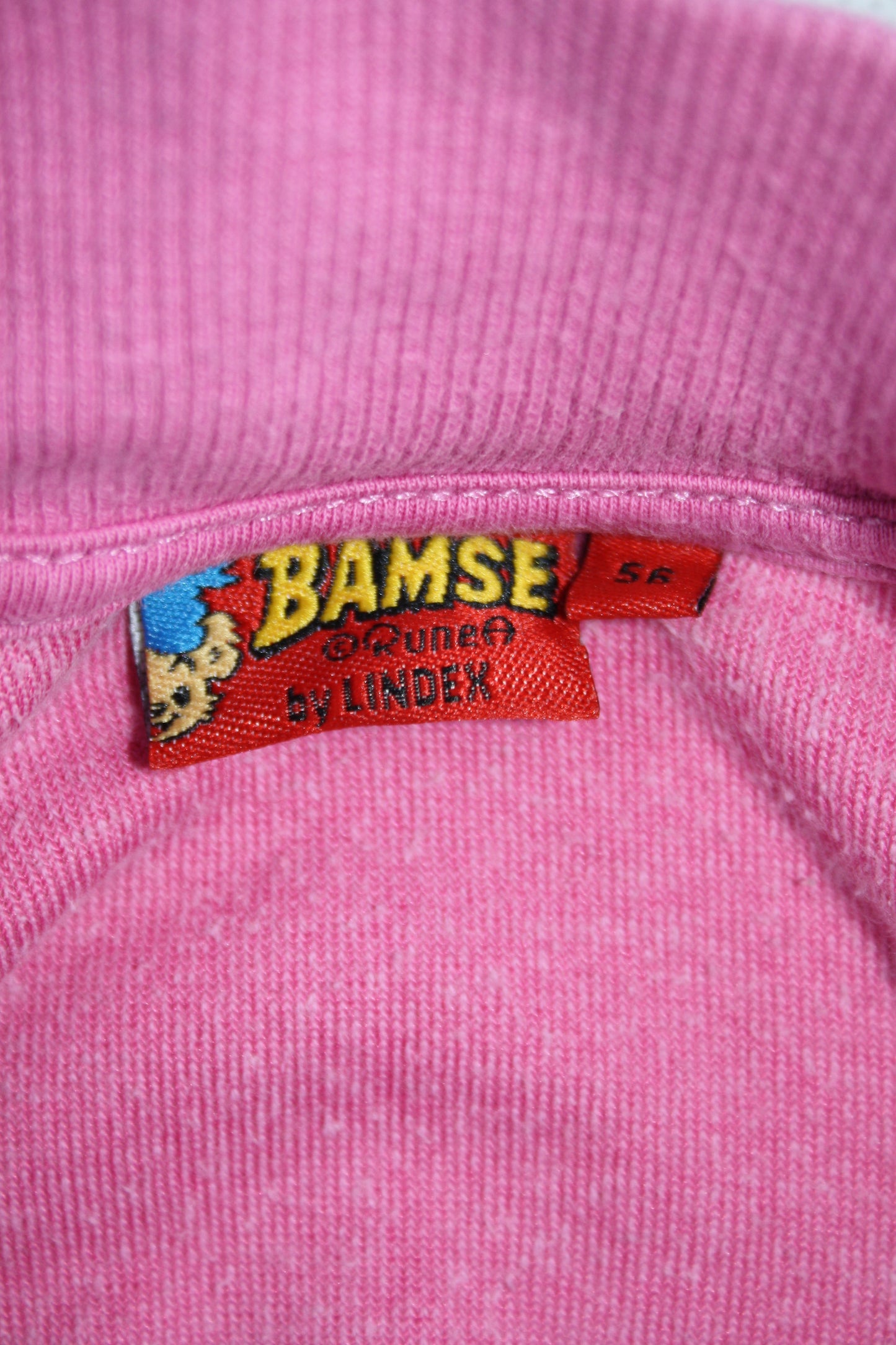 Tröja bamse / 56