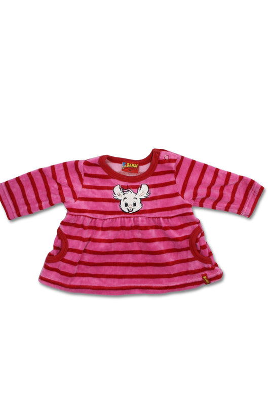 Klänning Bamse / 56