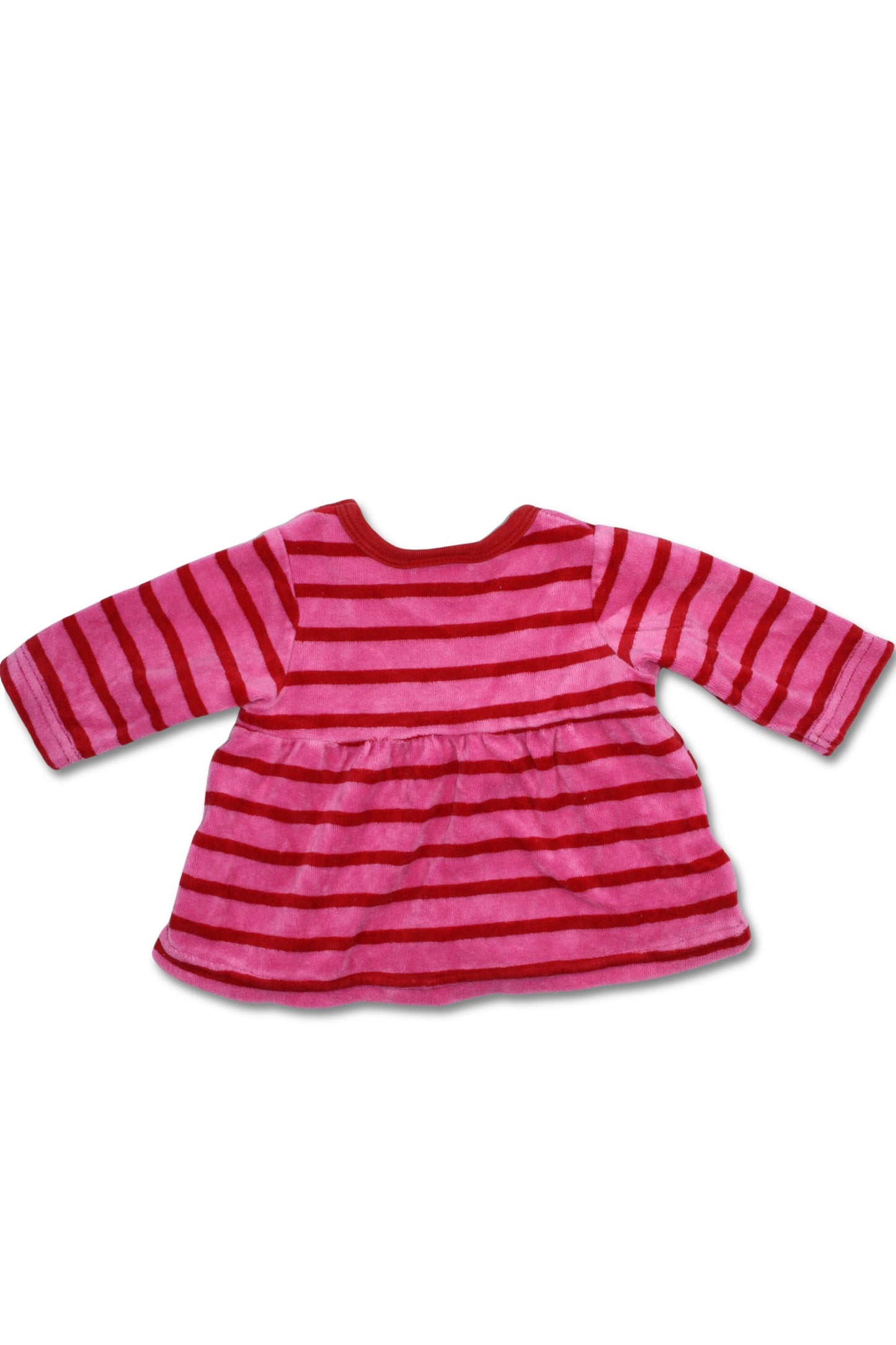 Klänning Bamse / 56