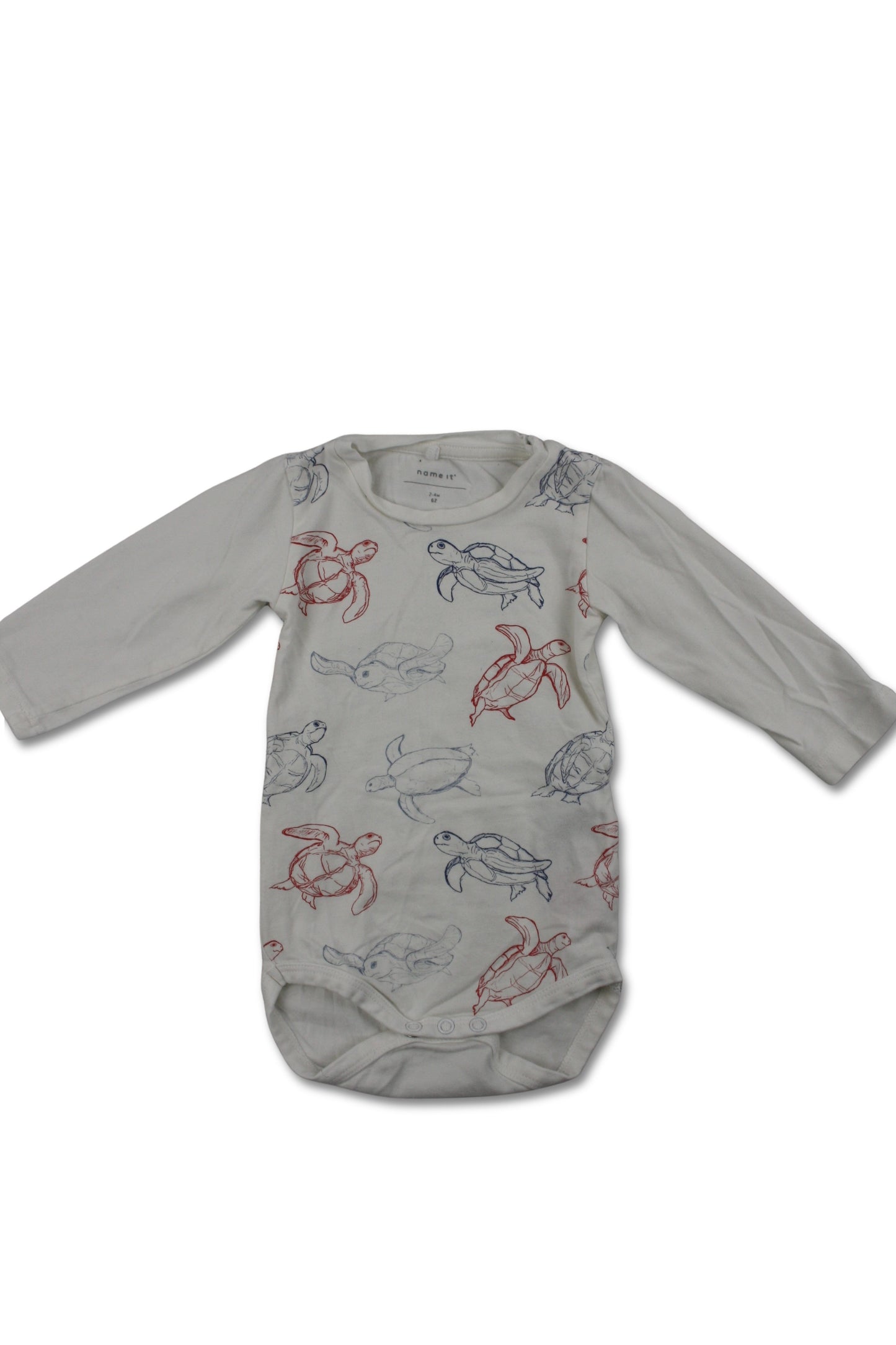 Body Name It/ 62