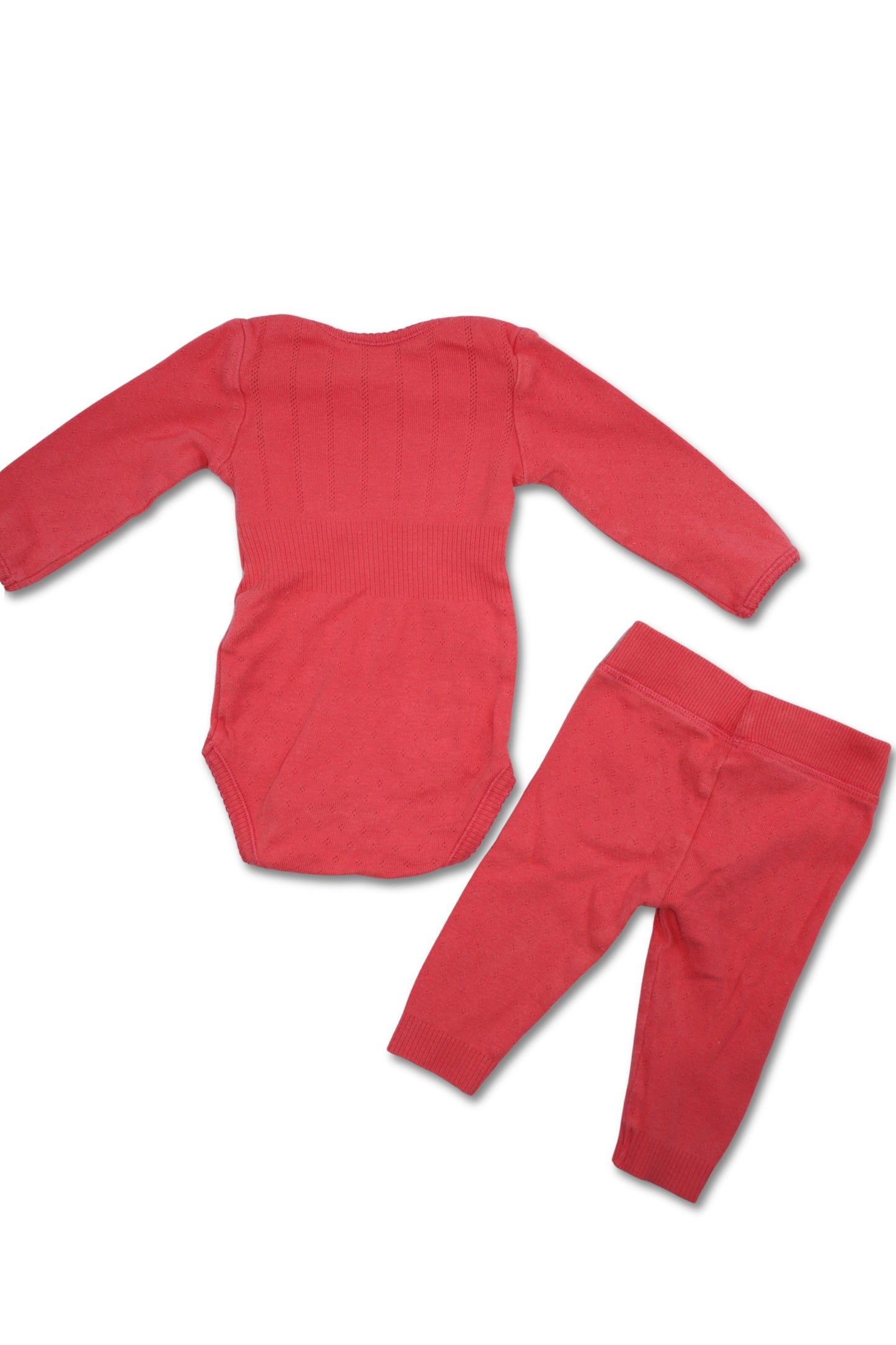 2 delat set Noa Noa/ 62