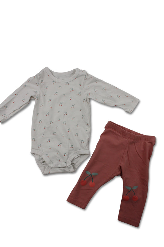 2 delat set Lindex / 62