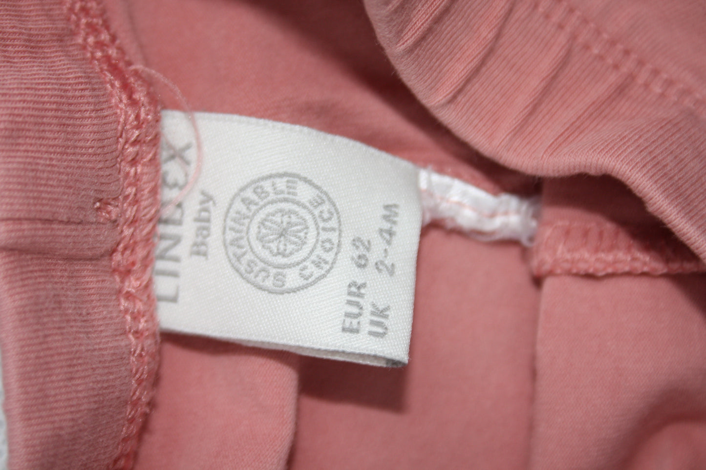 2 delat set Lindex / 62