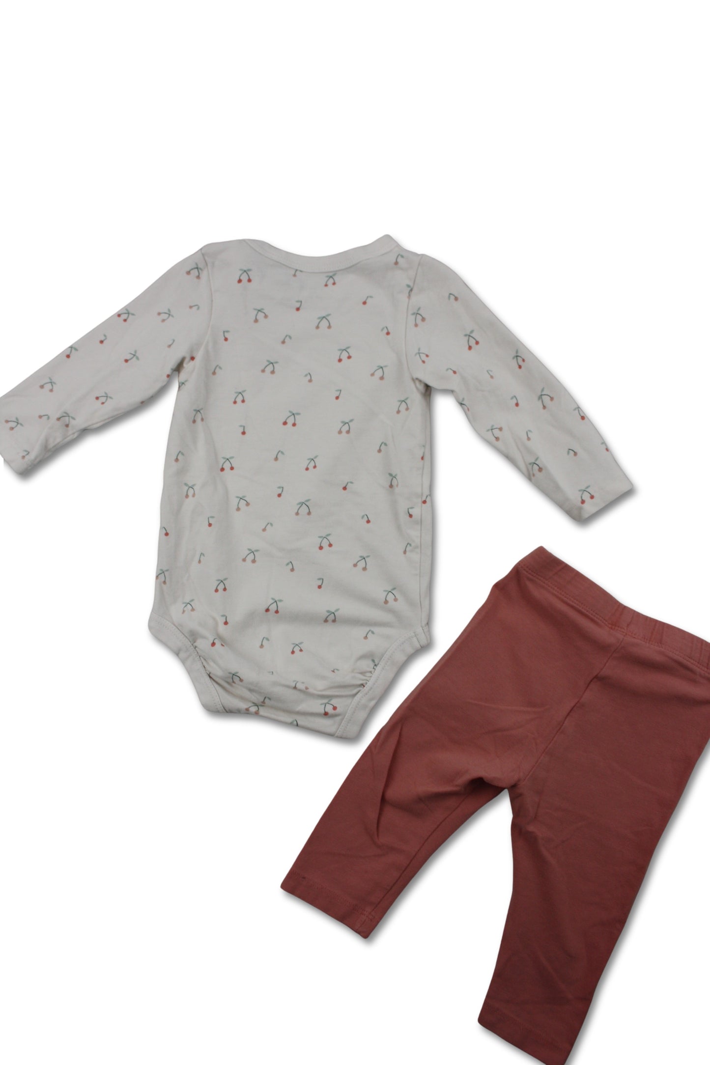 2 delat set Lindex / 62