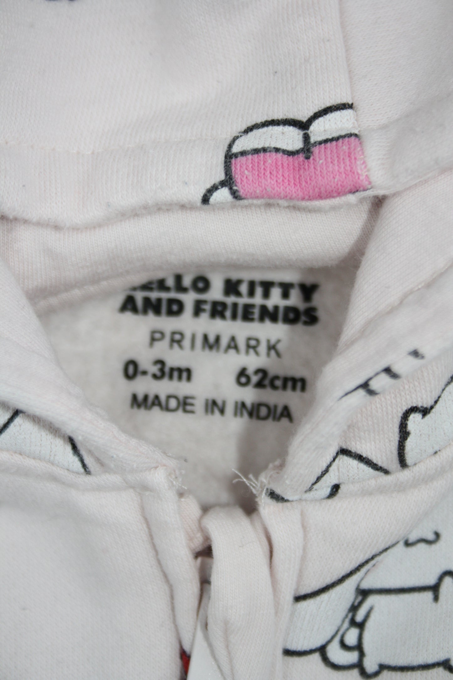 2 delat set Primark / 62